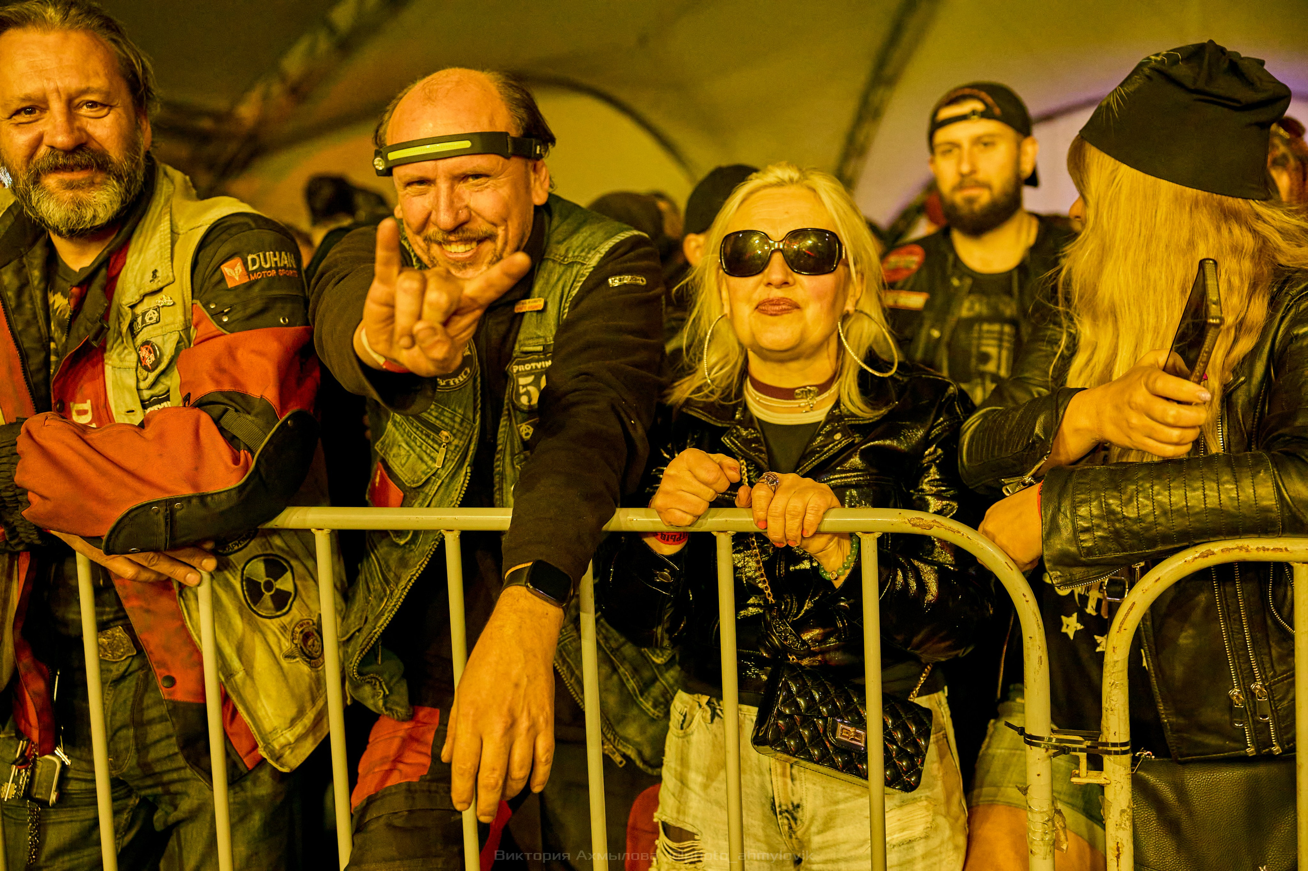 13.09.2025 Bike Party ОТРЫВ 2025. Виктория Ахмылова. Фотограф в Москве