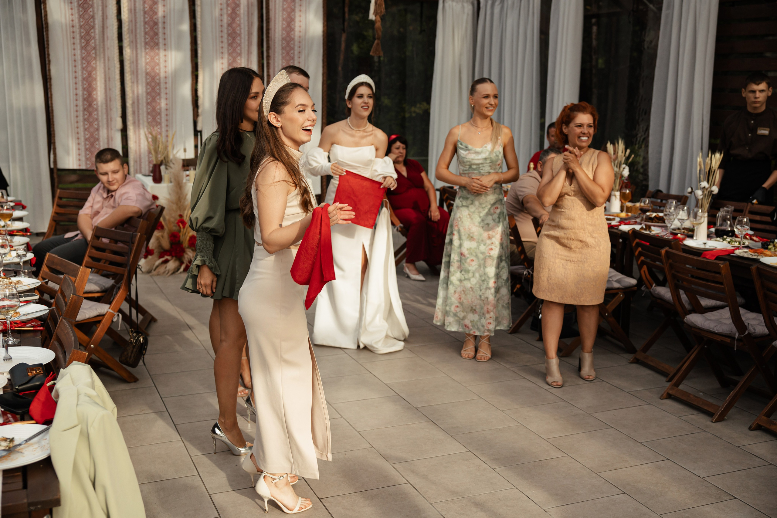 Данил и Анастасия. Фотограф Вячеслав Фарунин