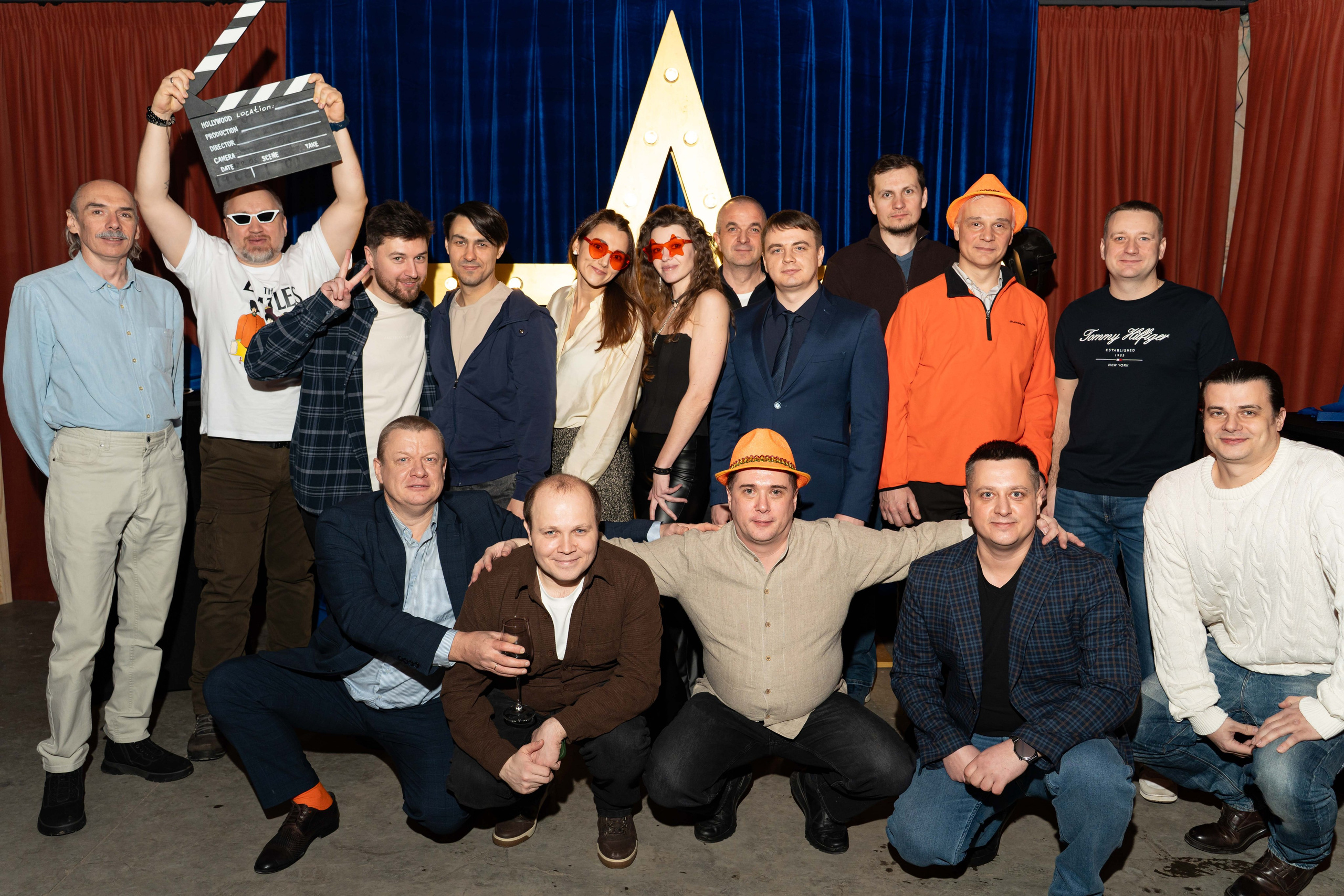 РТК Софт корпаратив. Axenov_eugene