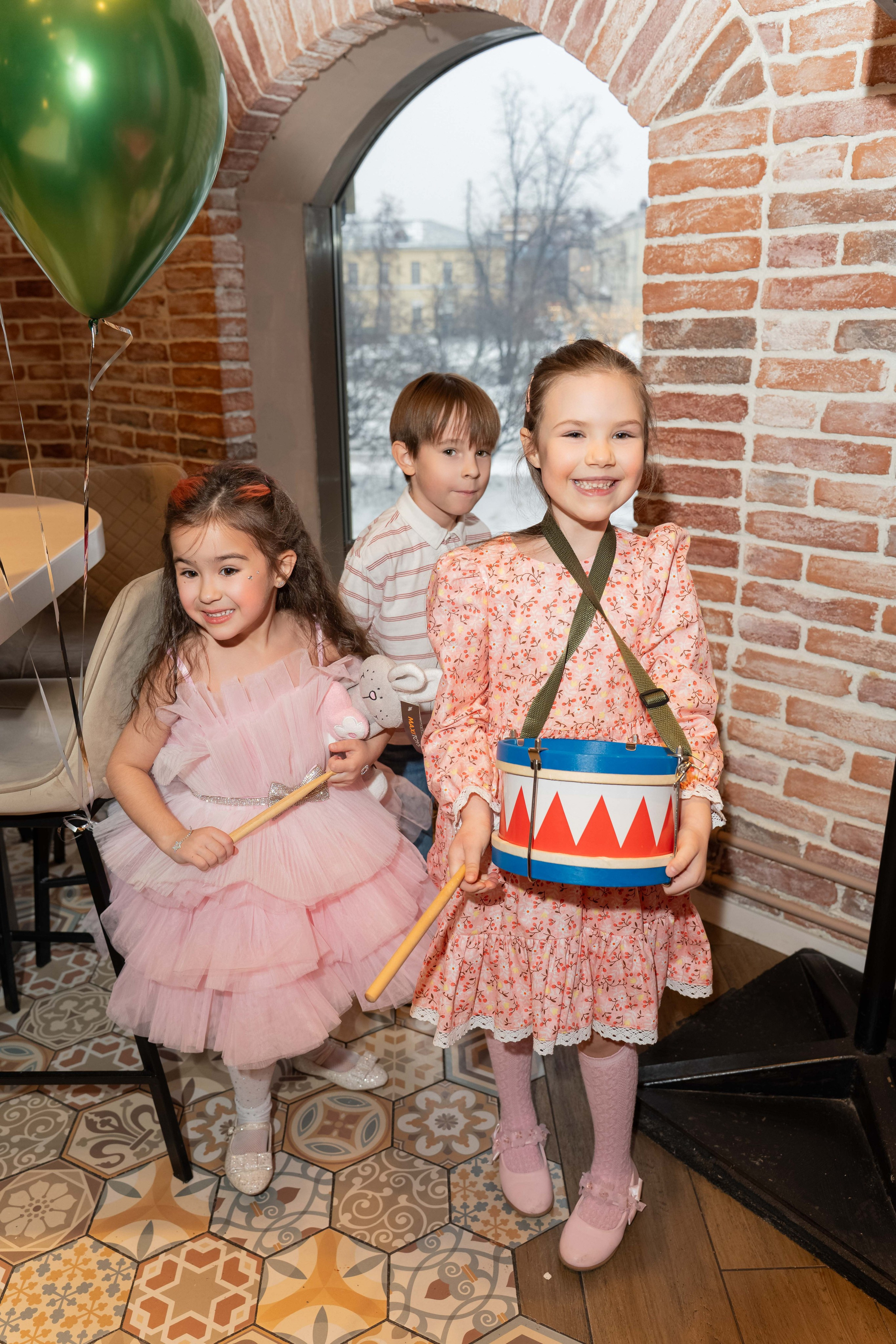 Сима — в стане чудес, 6 лет!. Axenov_eugene