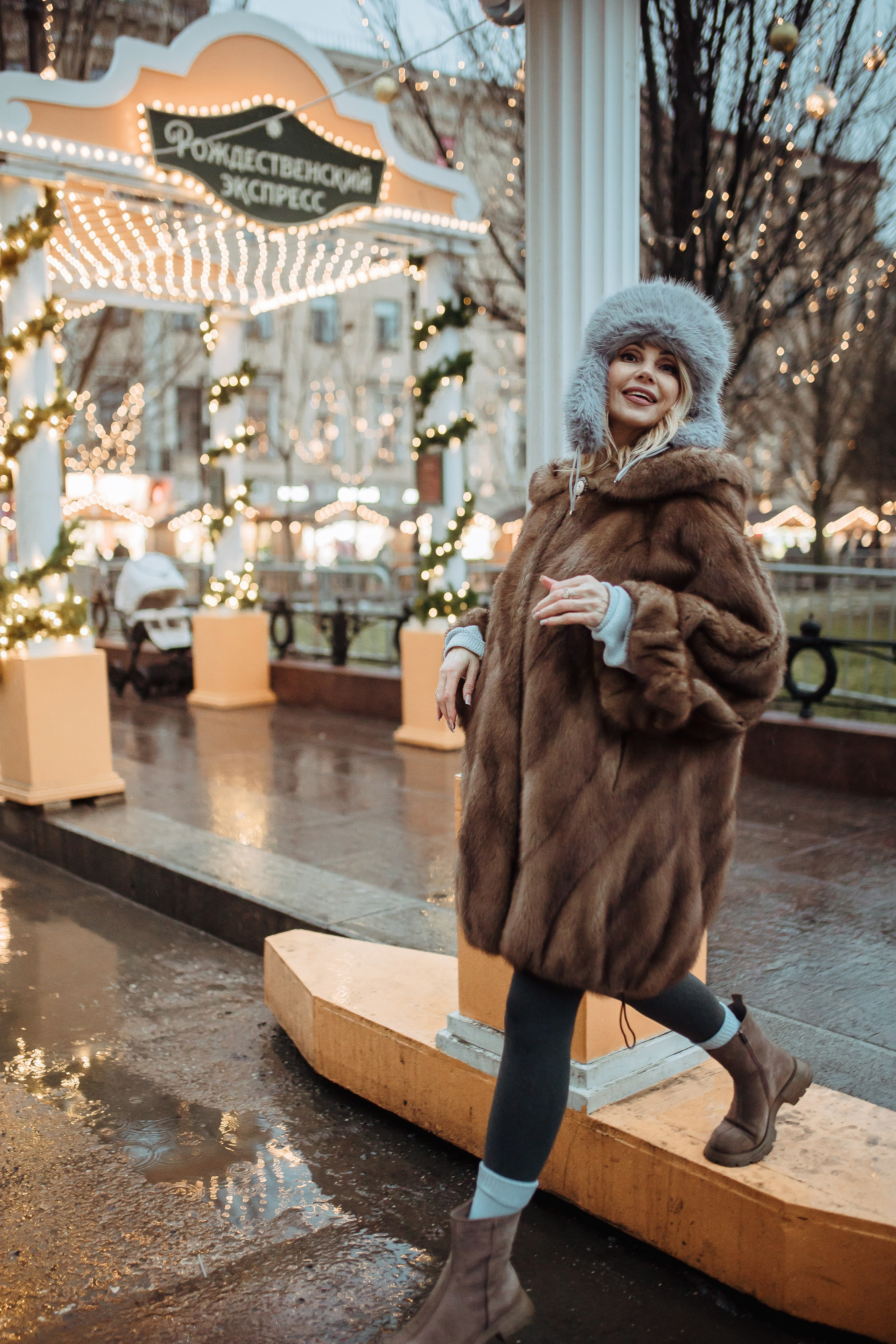 Елена Ярмарка. Семейный и Свадебный фотограф в Санкт-Петербурге Плохая Екатерина