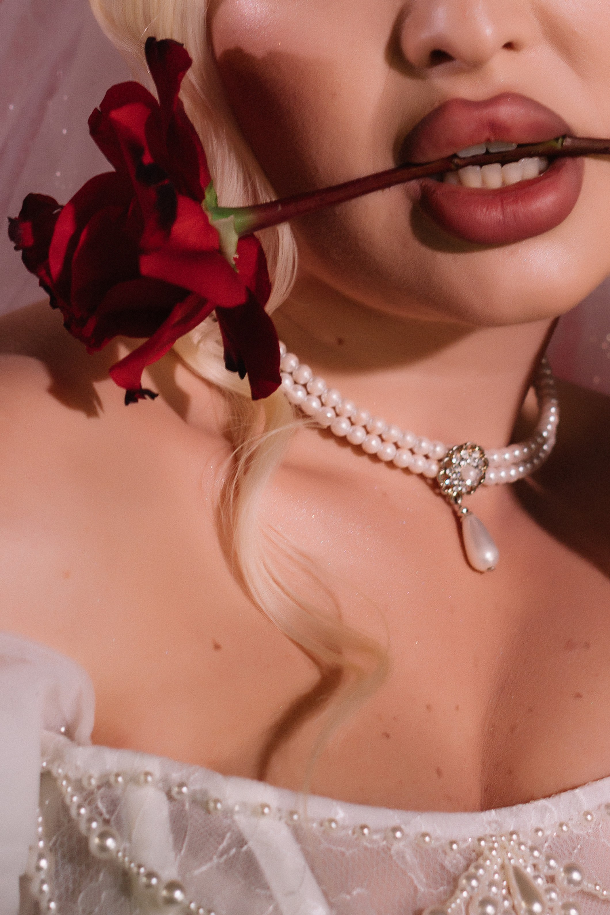 Red ahd love. Свадебный фотограф в Краснодаре Булатова Наталия