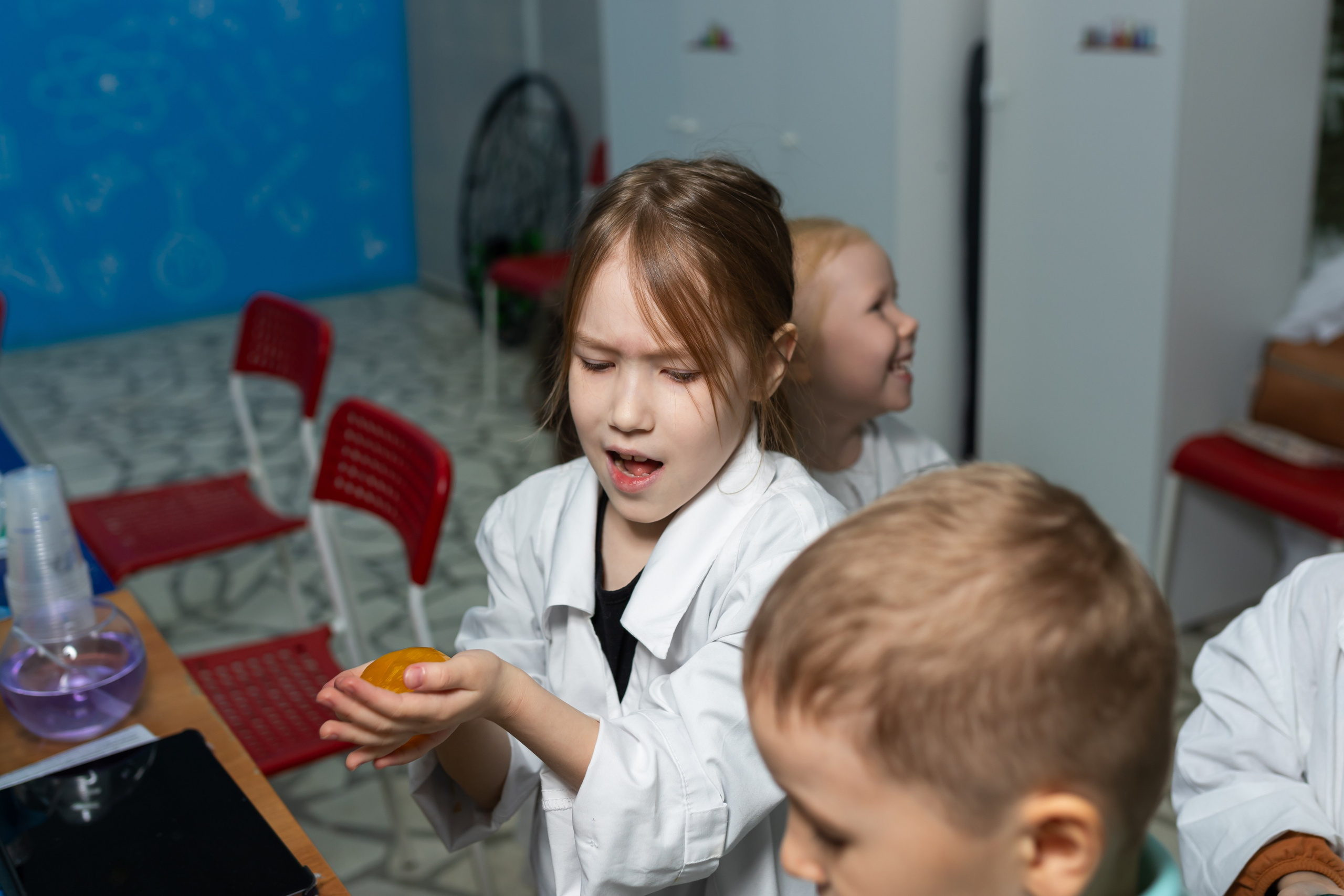 День рождение Данила. Марина Шаймухаметова. Фотограф в Уфе