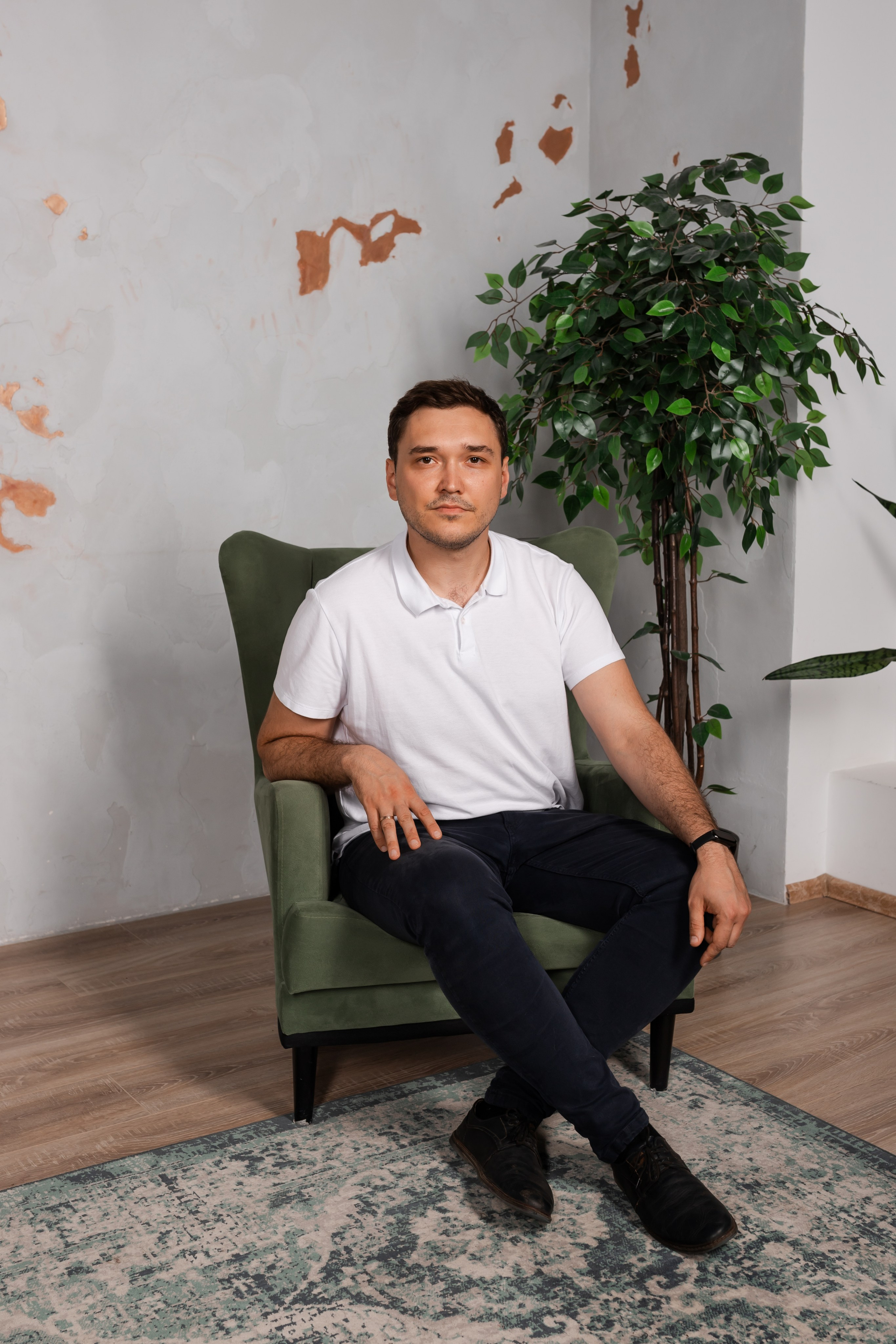 Мария. Марина Шаймухаметова. Фотограф в Уфе