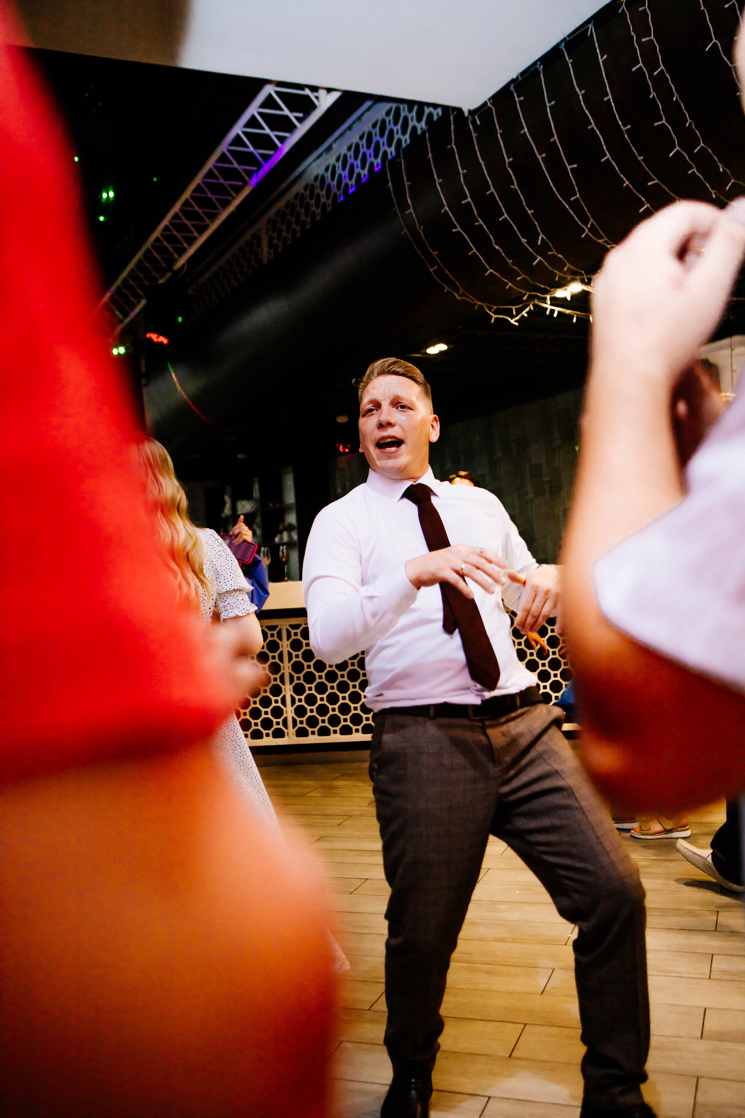 Форсаж. Рыжова Тамара