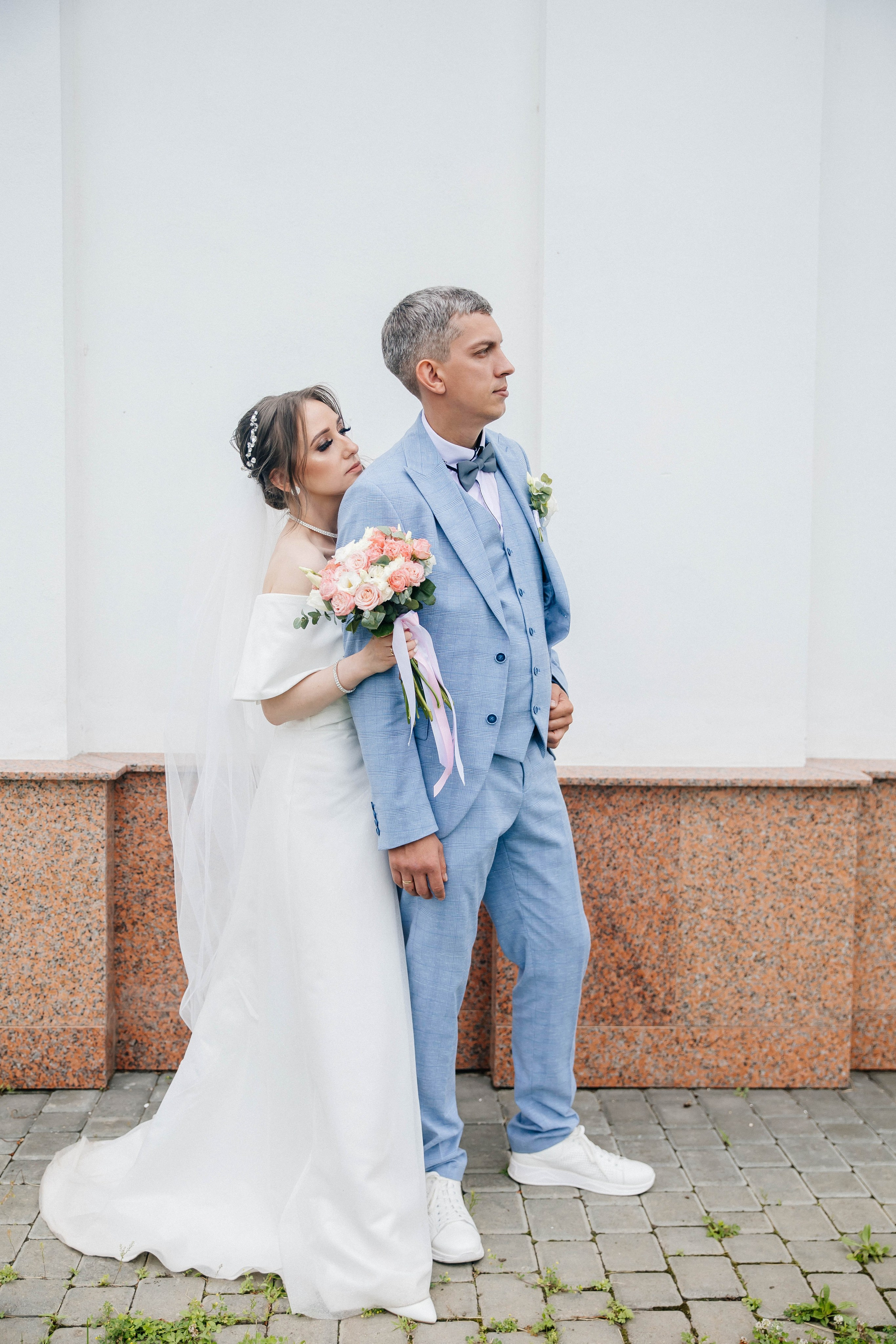 Олег и Татьяна. Рыжова Тамара