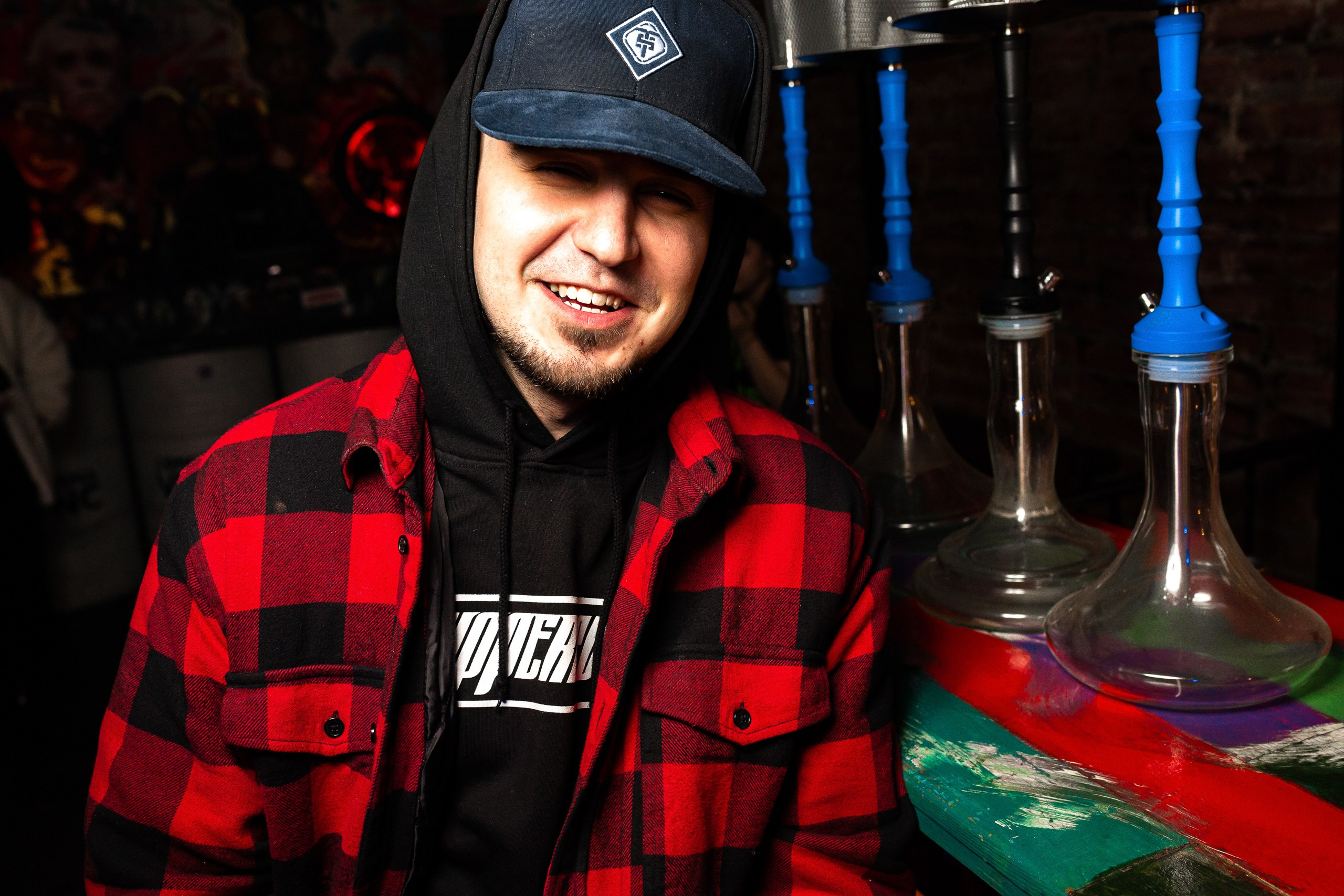 КАМОN. Евгений Матвеев — фотограф в Санкт-Петербурге