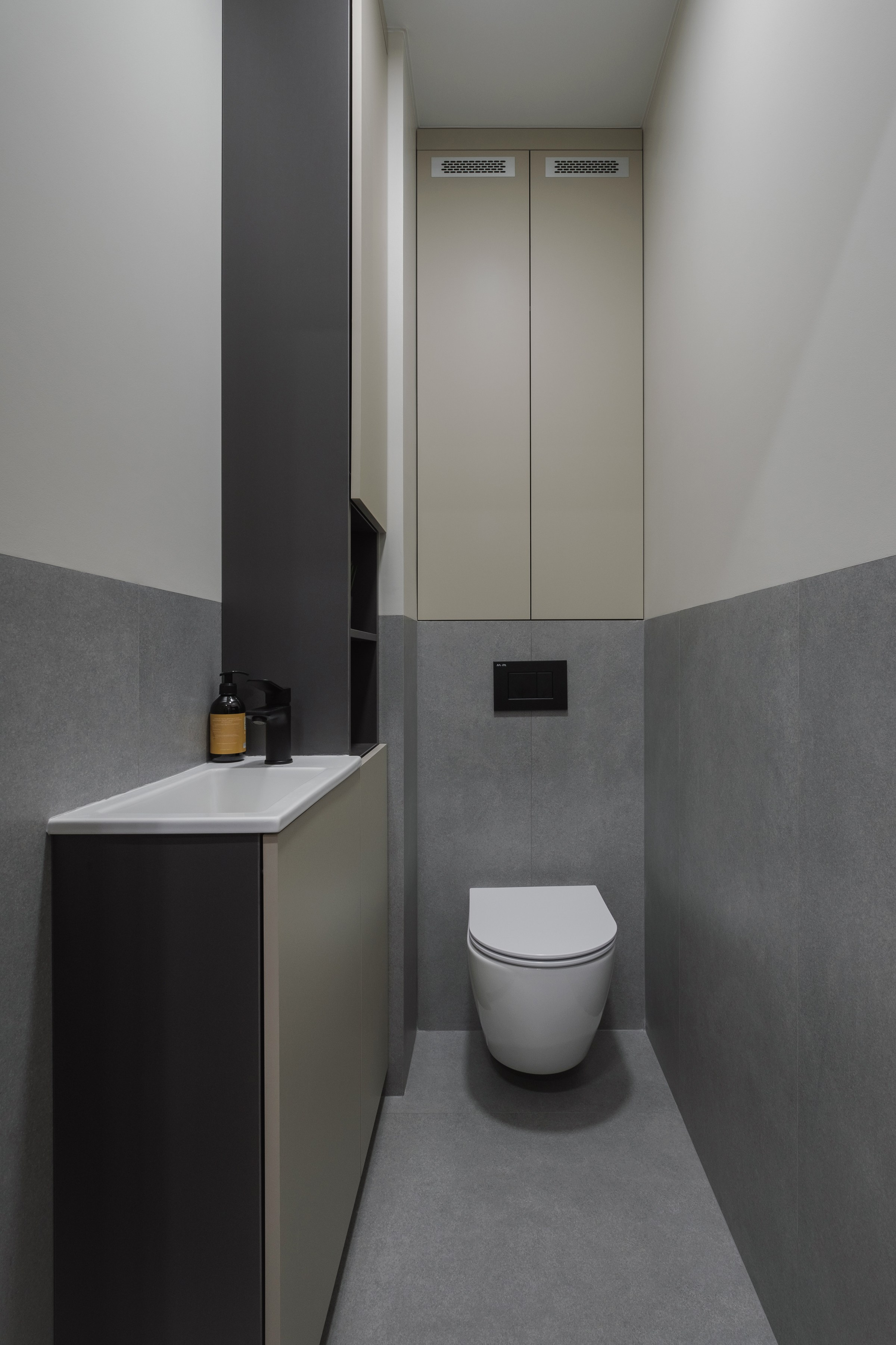 Корпусная мебель «АБ Мебель». Интерьерный фотограф и видеограф в Санкт-Петербурге Вадим Балбашевский