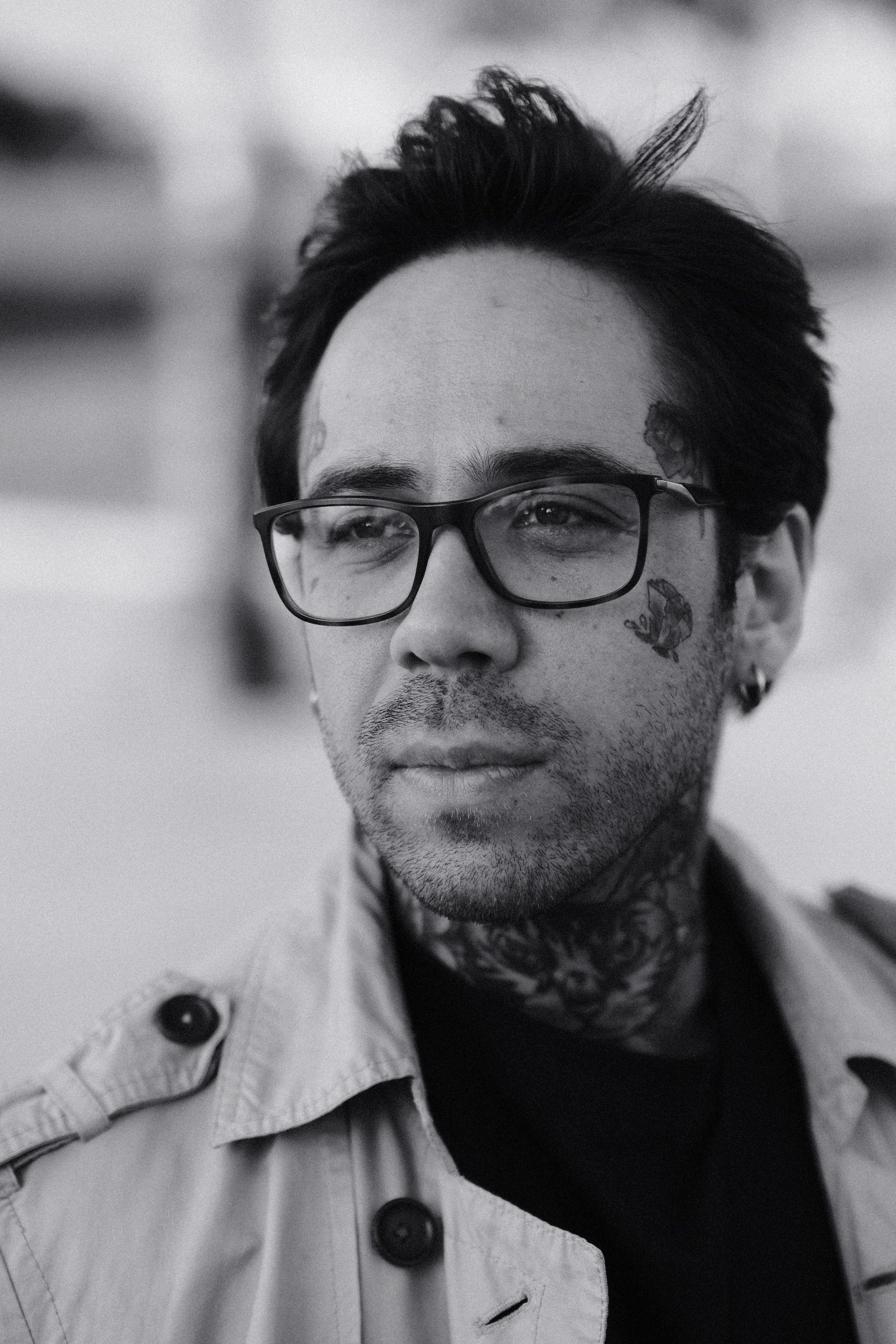 Тимур Гальский, барбер. Интерьерный фотограф и видеограф в Санкт-Петербурге Вадим Балбашевский