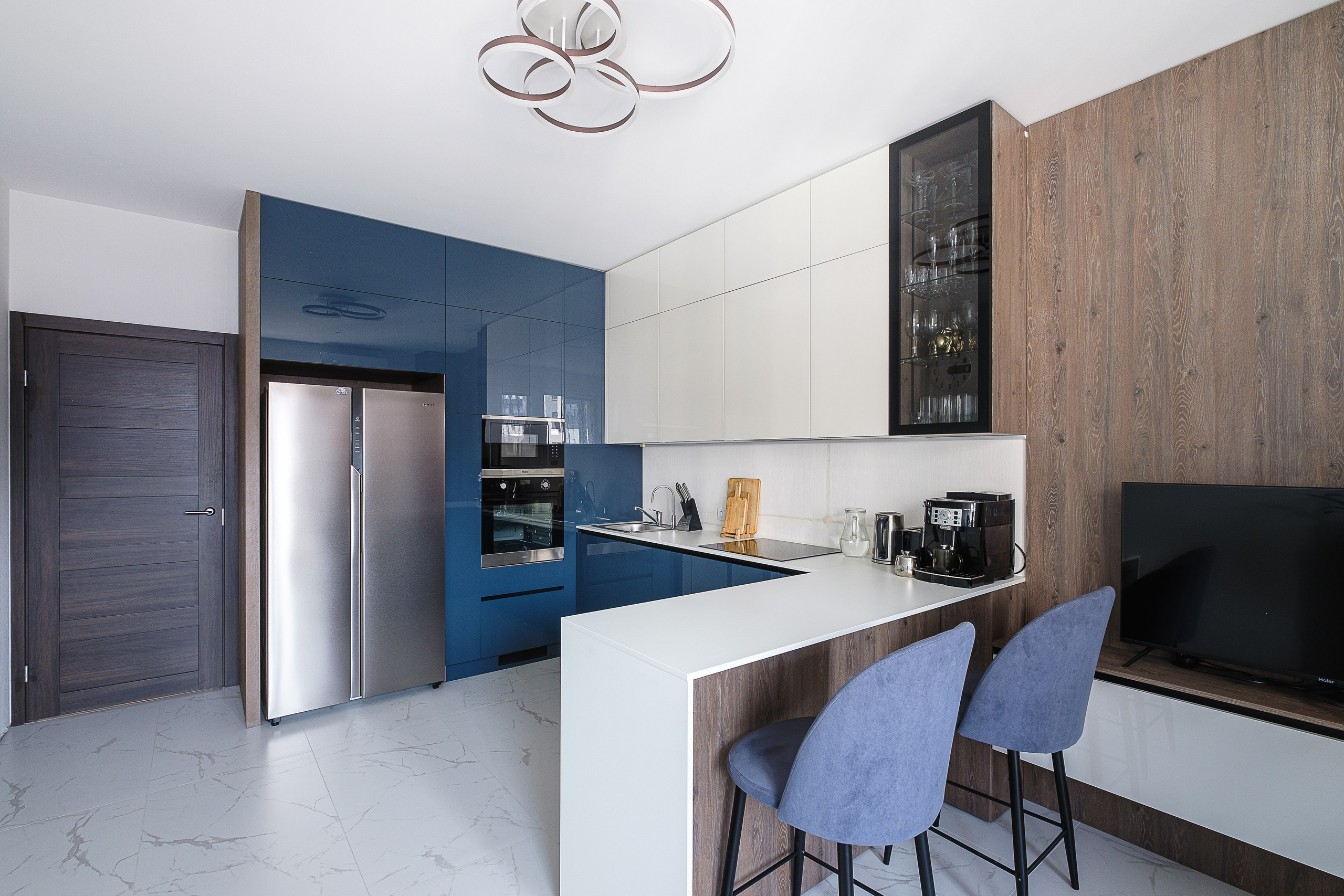 Корпусная мебель «АБ Мебель». Интерьерный фотограф и видеограф в Санкт-Петербурге Вадим Балбашевский