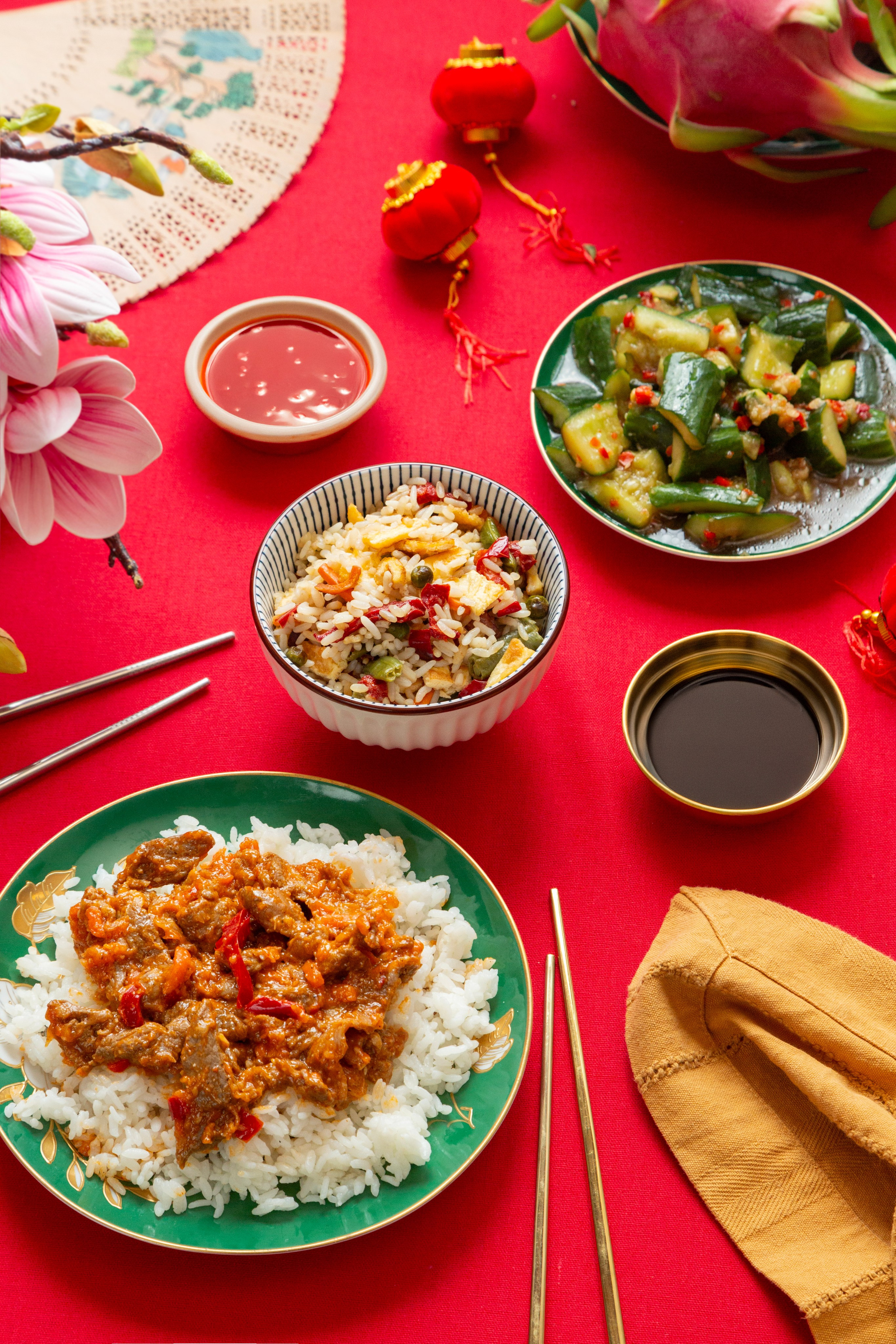 Фуд-съёмки. Фуд-фотограф Анна Букет