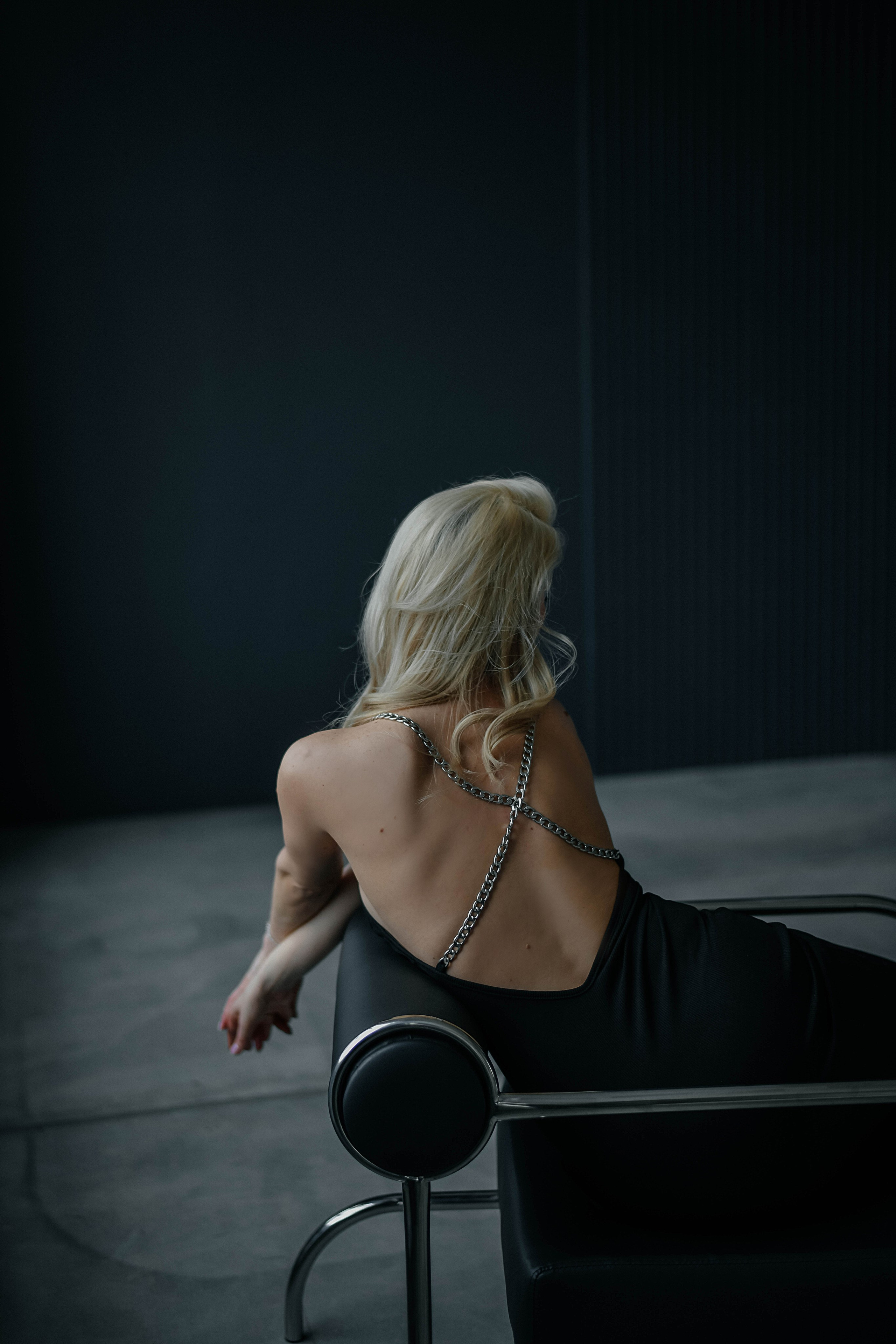 Евгения. Фотограф Подольск