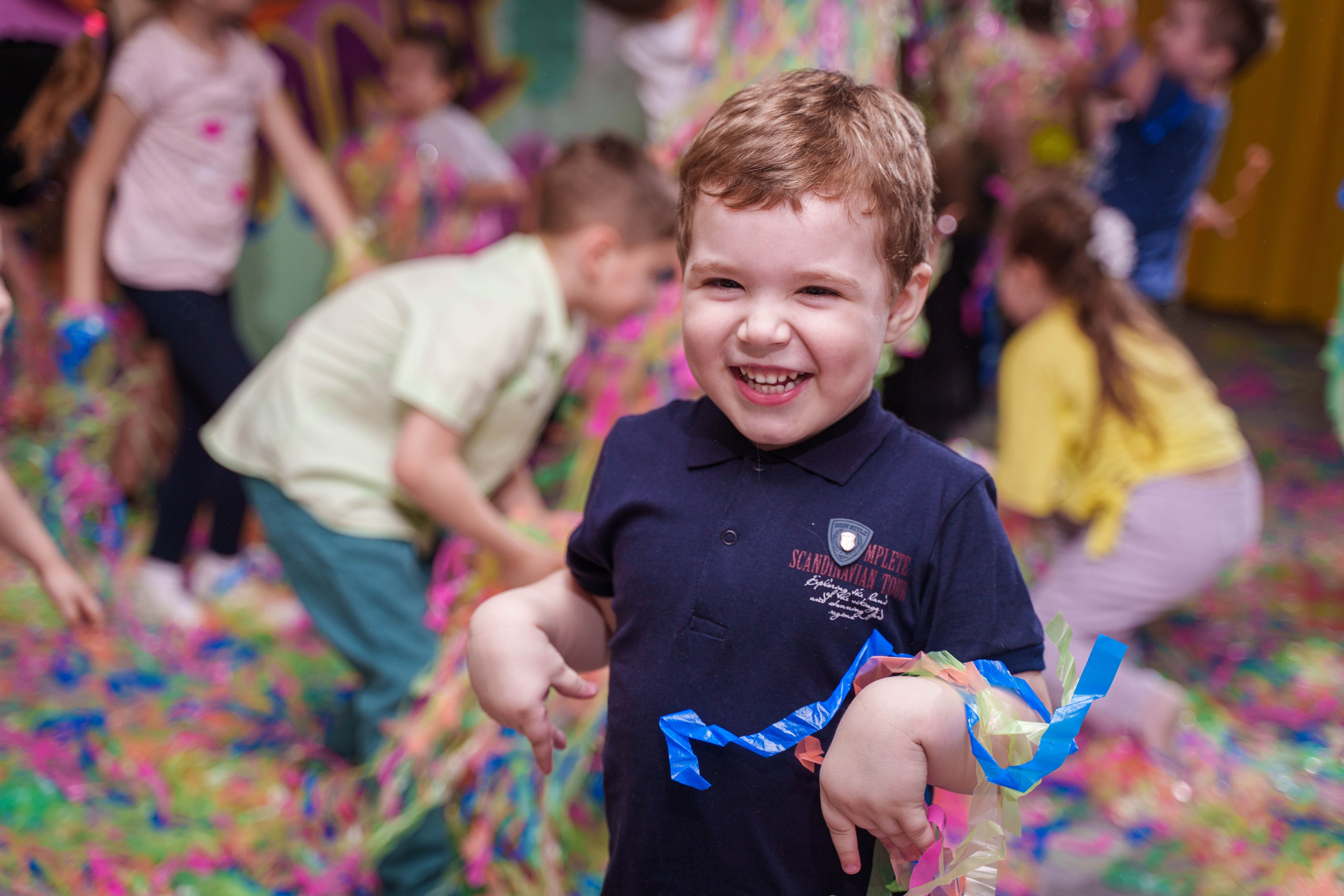 Фотограф на детские праздники. Свадебный и семейный фотограф в Новосибирске Данил Коротких