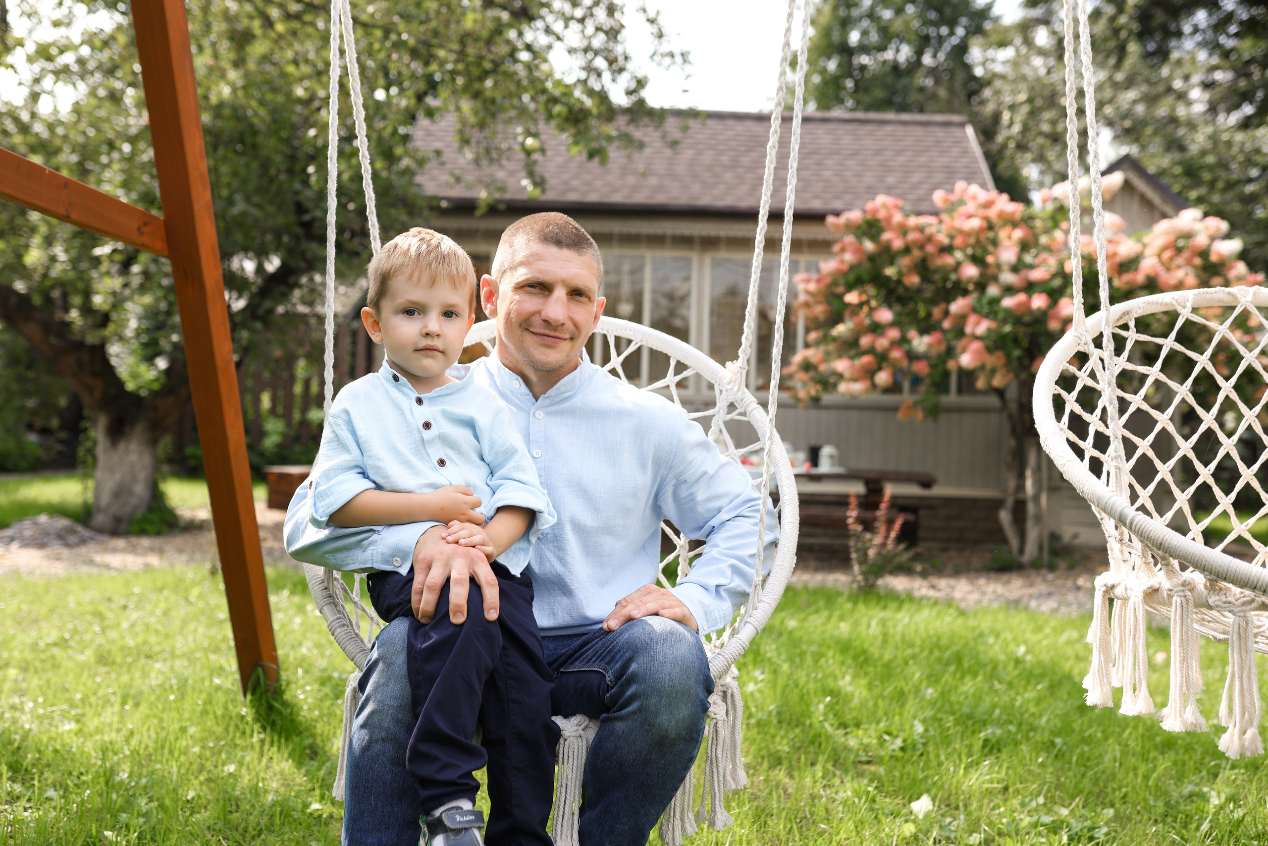 Фотосессия беременности в загородной студии Купавна. Фотограф в Железнодорожном и Балашихе