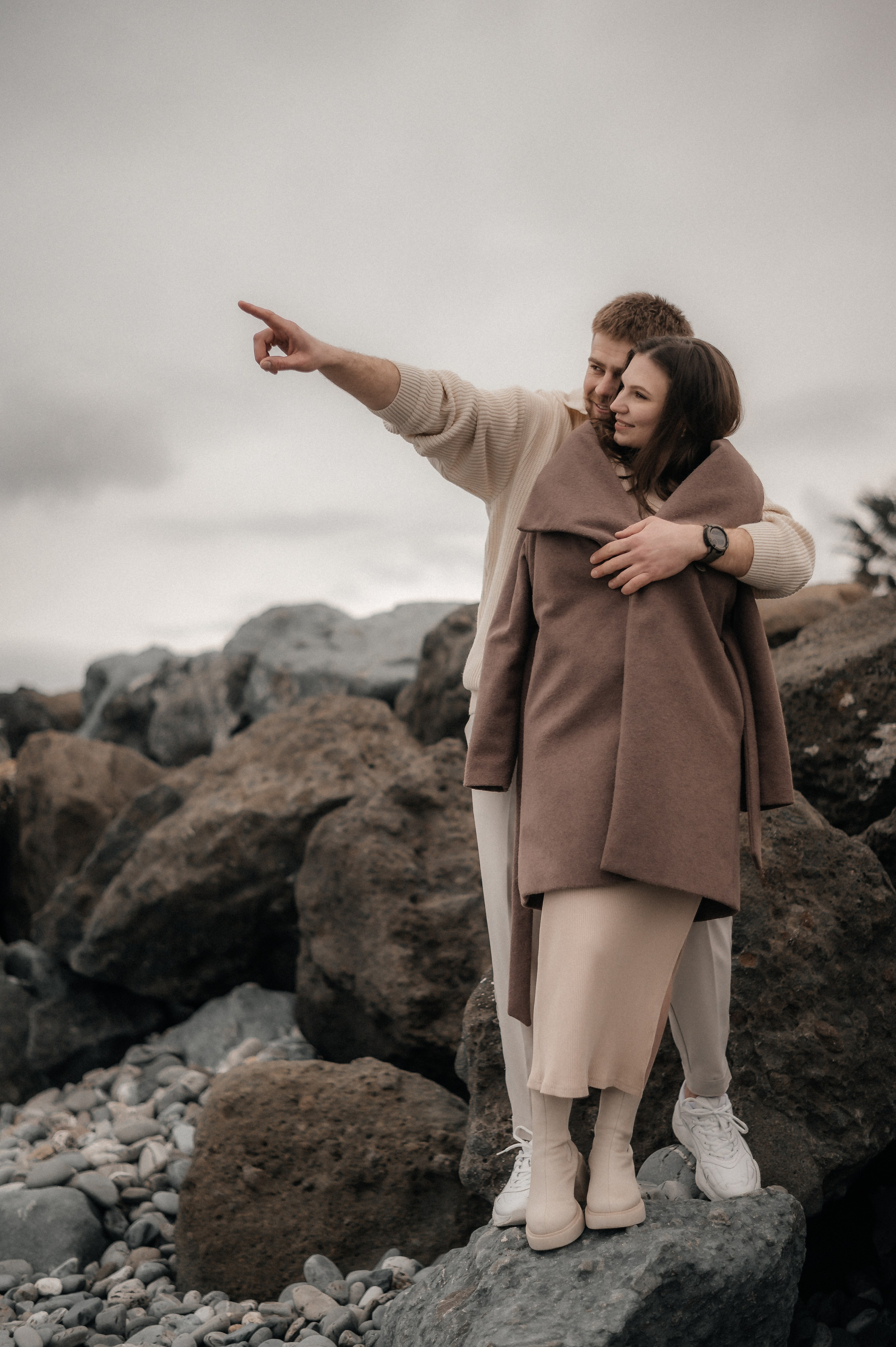 Счастье внутри. Фотограф Сергей Суслов | Сочи