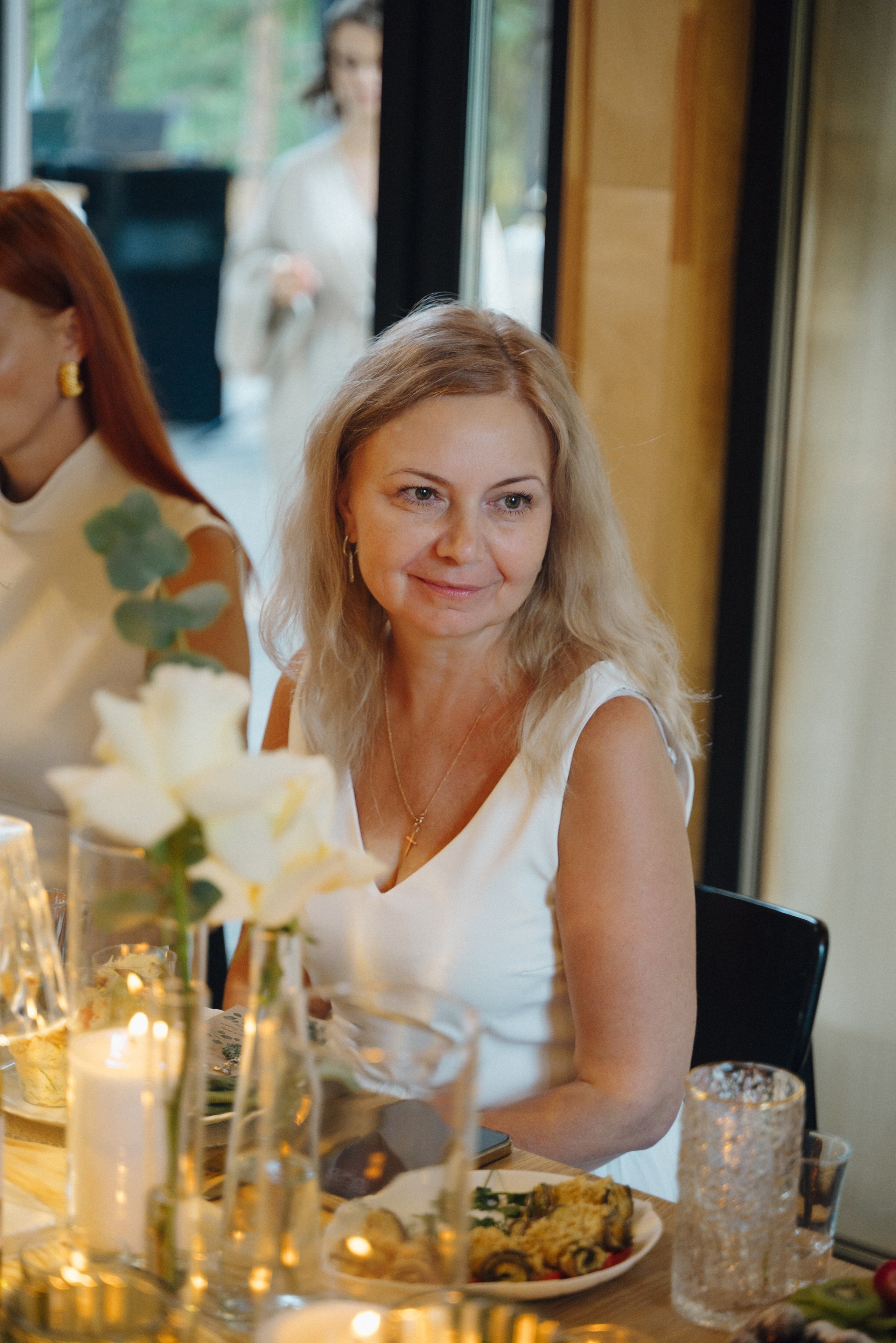 День рождения Марии. Репортажный и свадебный фотограф в Сургуте