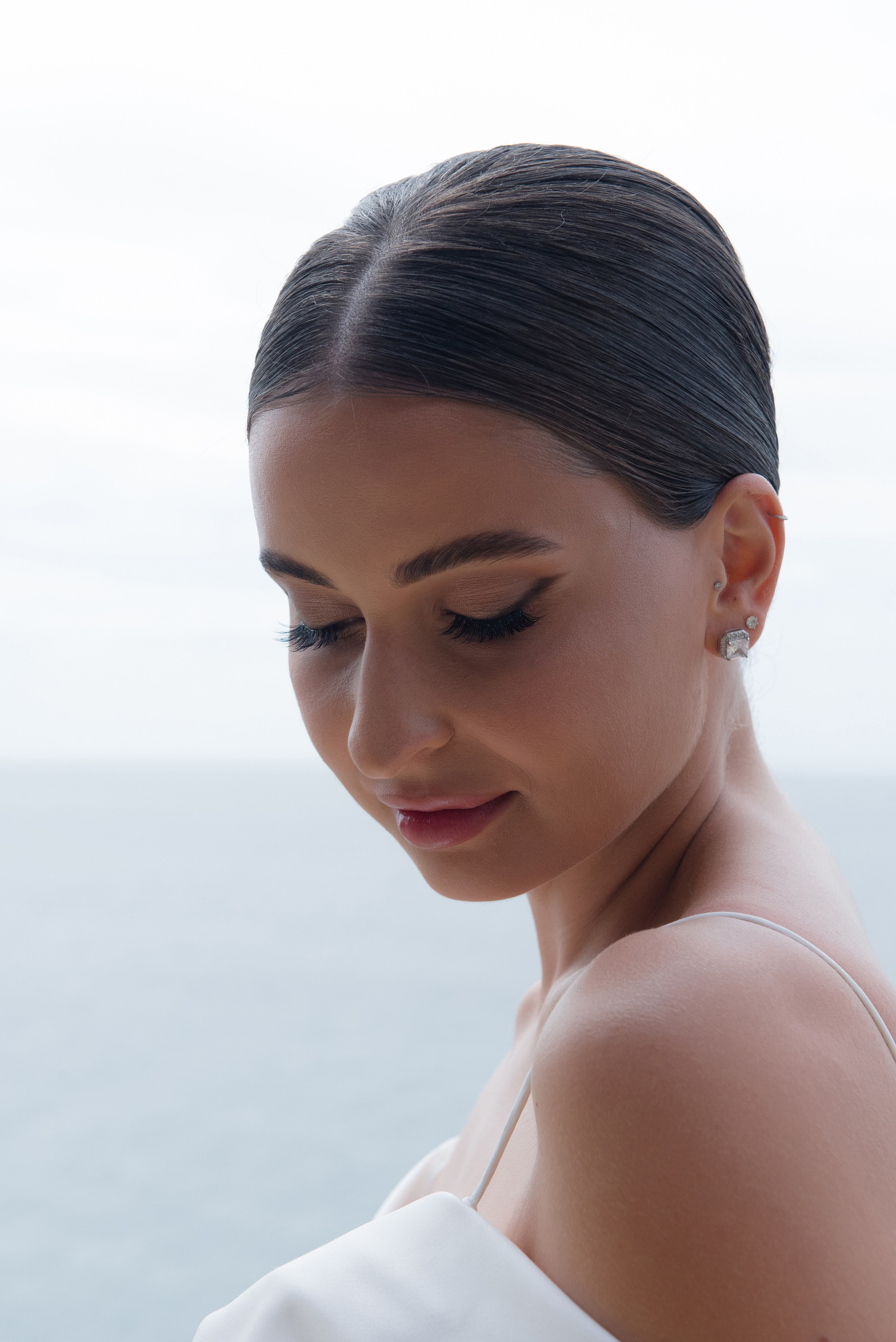 Глеб и Екатерина. Свадебный и семейный фотограф Темрюк Алёна Ковальская