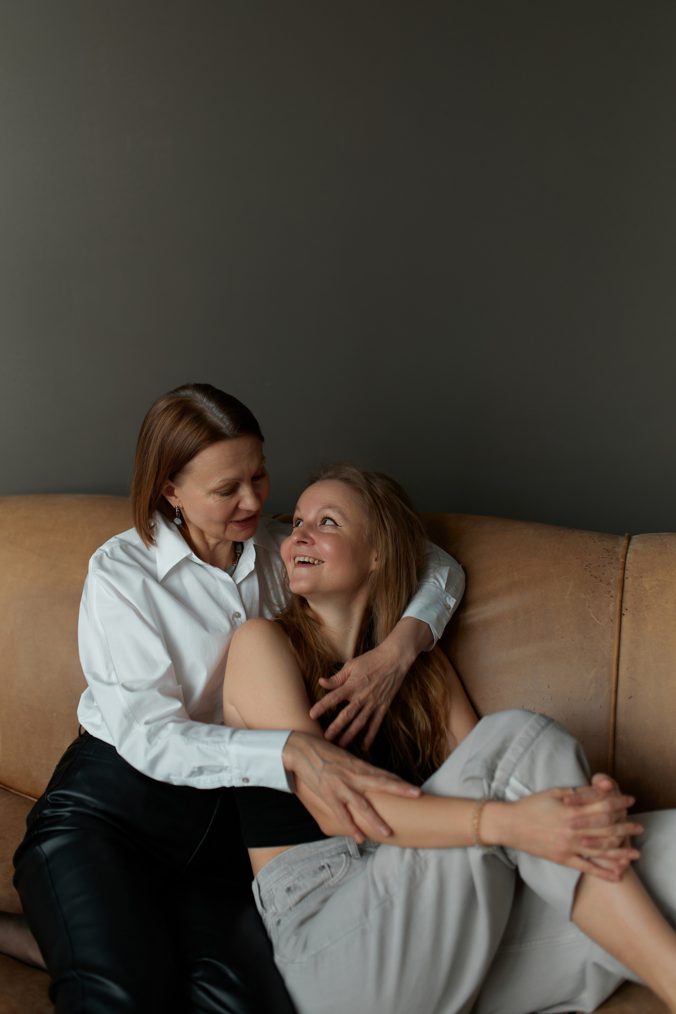 Алина и мама ✨. Katerina Simina — worldwide photographer | Europe