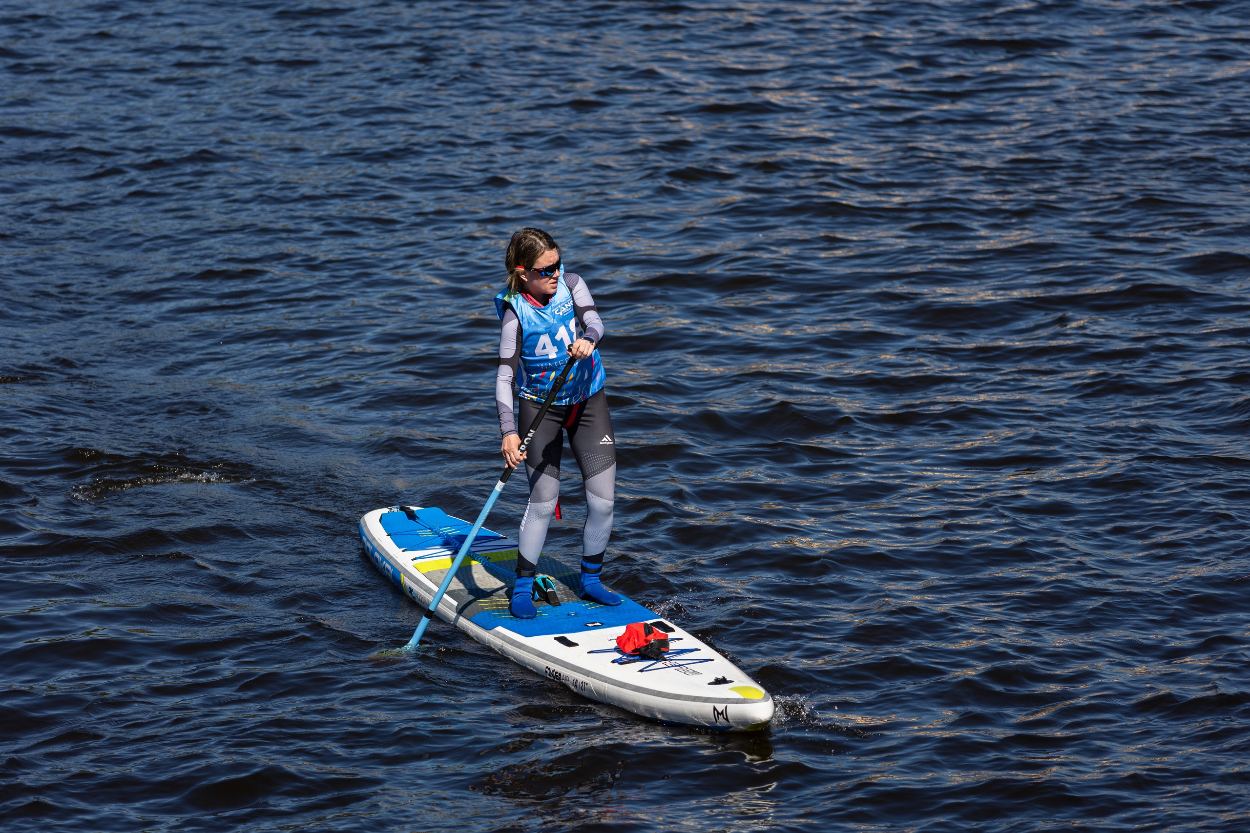 Открытие гребного сезона на р. Карповка. Фотограф в Санкт-Петербурге