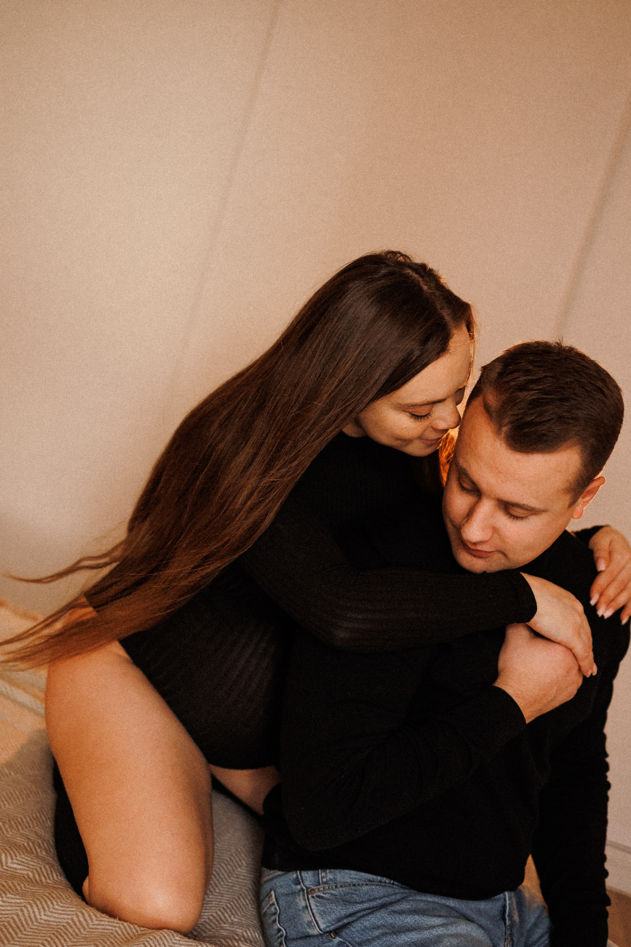 Дом. любовь. ожидание. Фотограф Москва Светлана Кирюшина