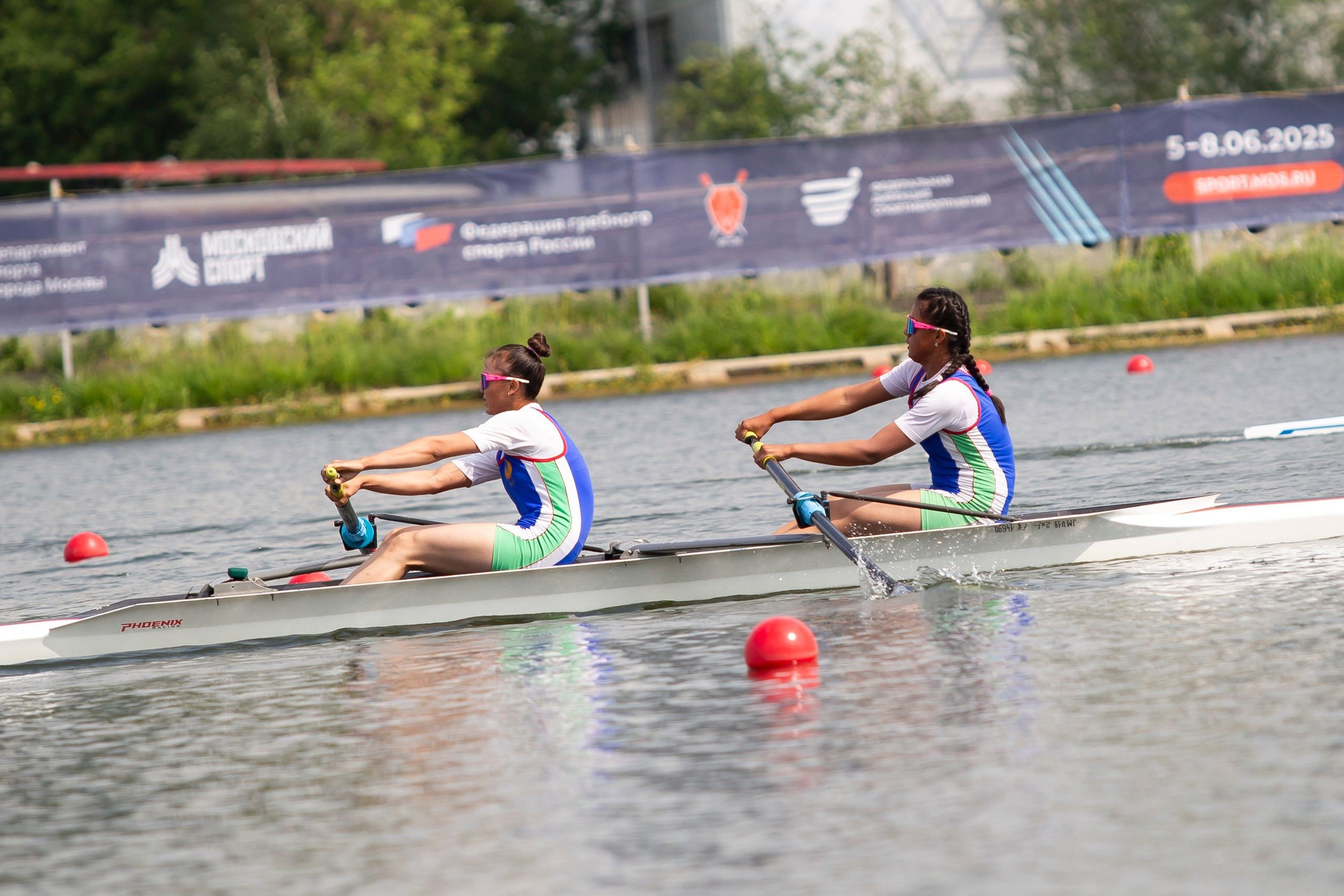 64-я Большая Московская Регата. Кубок сильнейших спортсменов.2025. Репортажный фотограф в Москве
