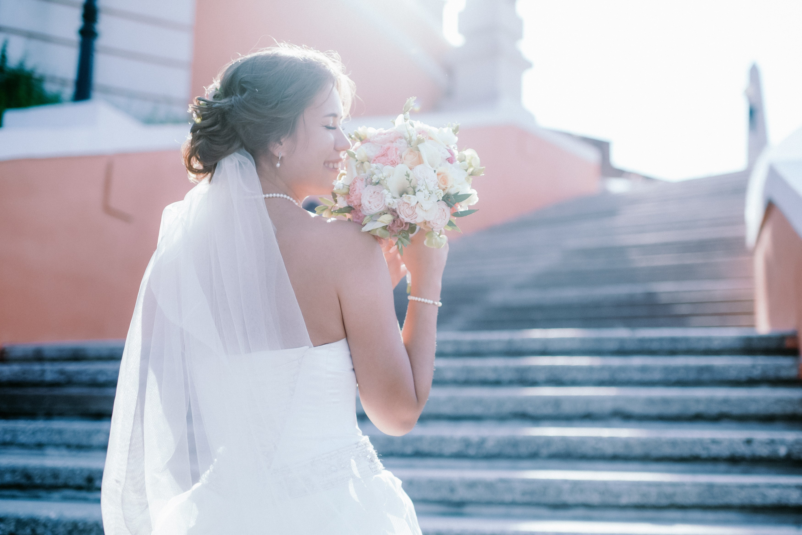 Свадебное. Универсальный фотограф и видеограф