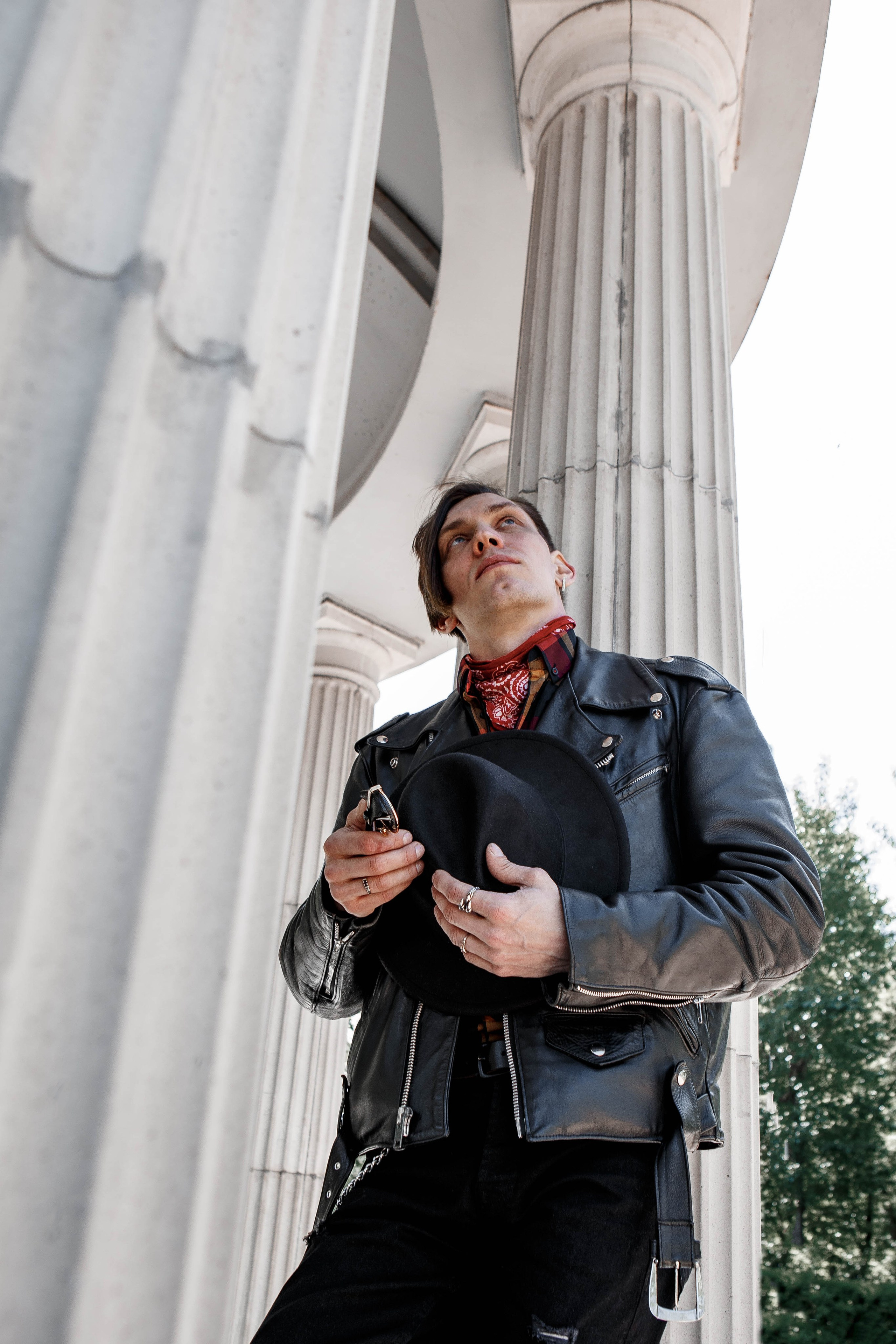 Улицы. Фотограф Екатерина Голицына