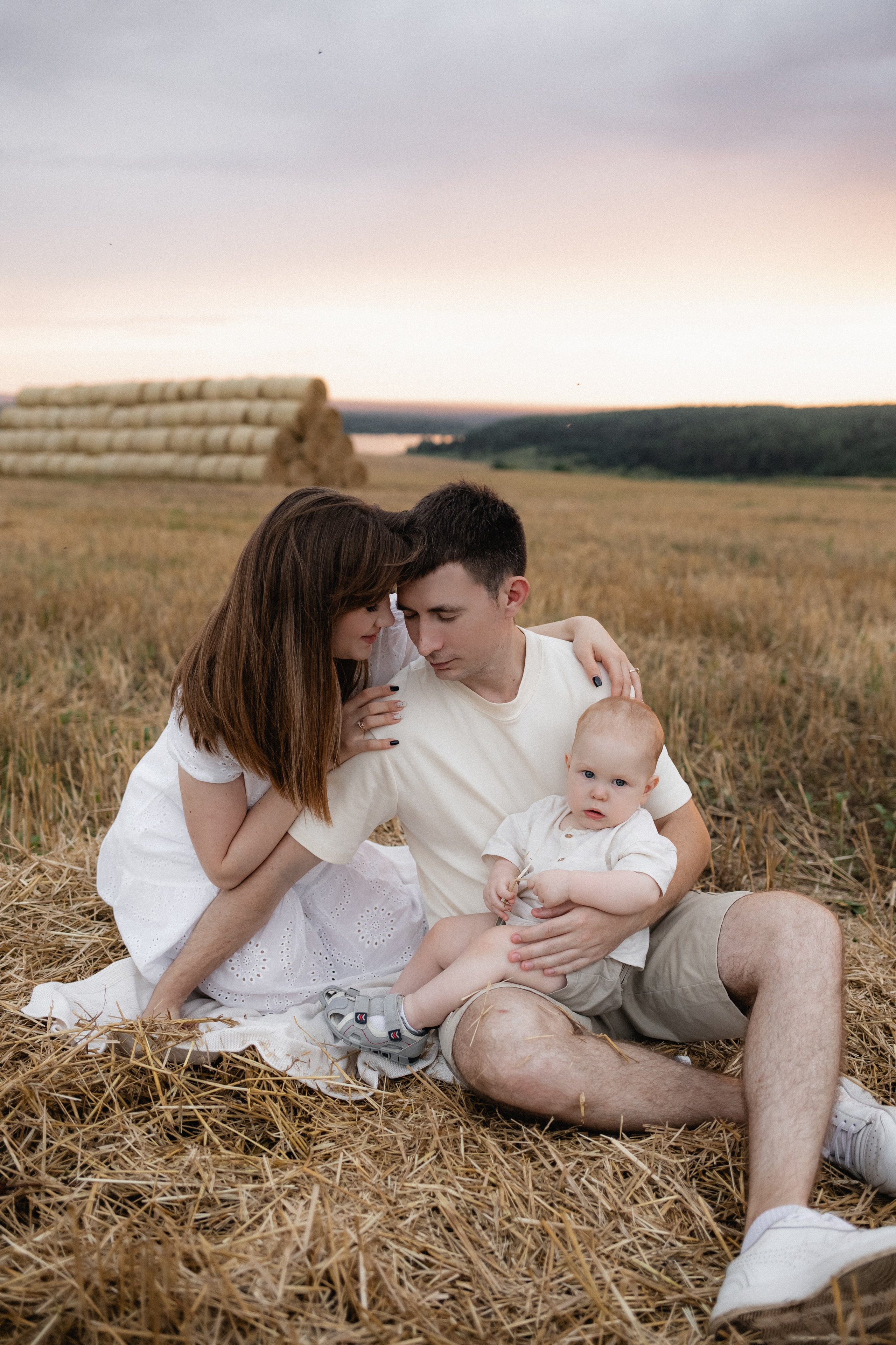УЛИЦА. Семейный и детский фотограф в Нижнем Новгороде Буслаева Мария