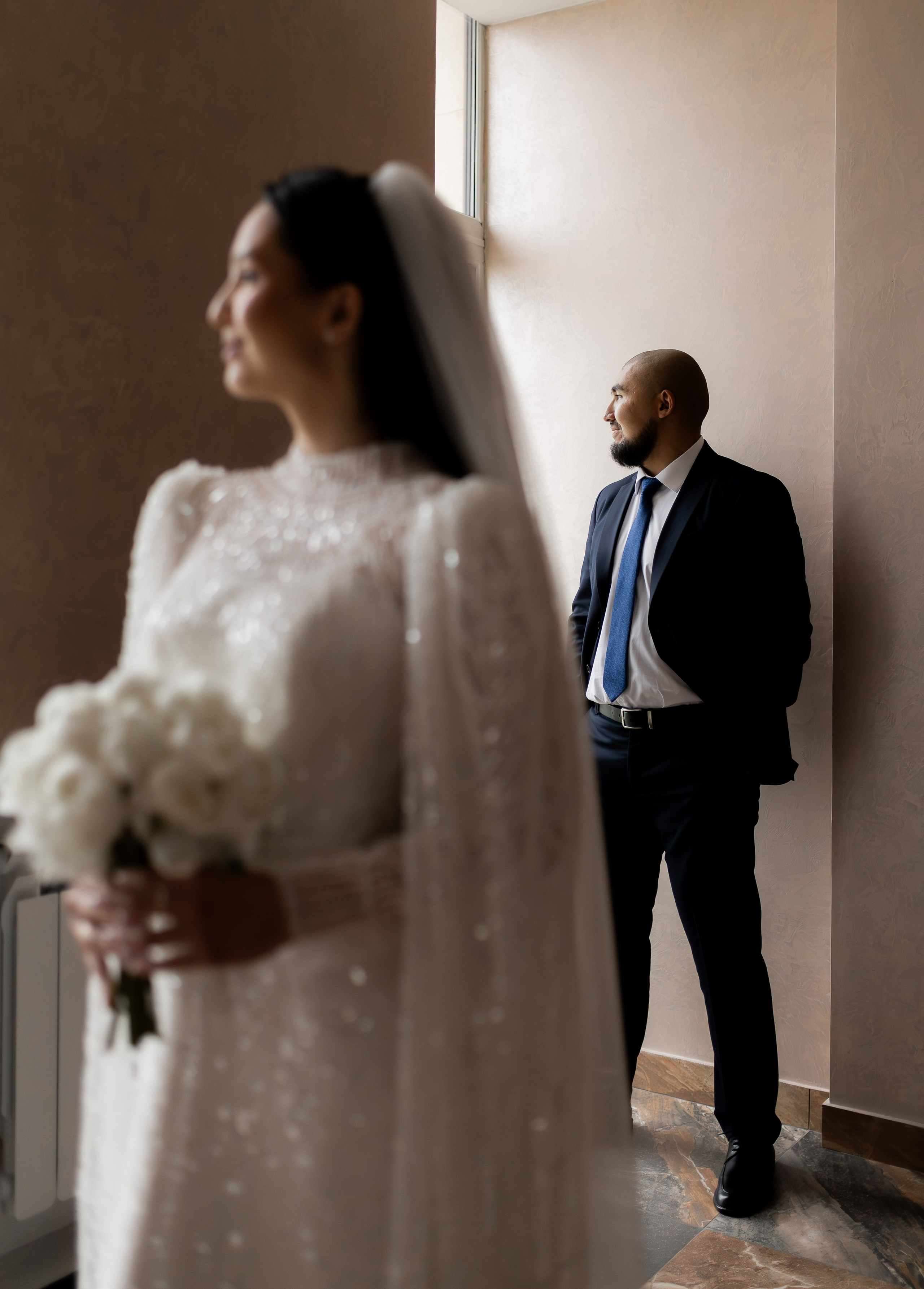 Беркежар и Анэль