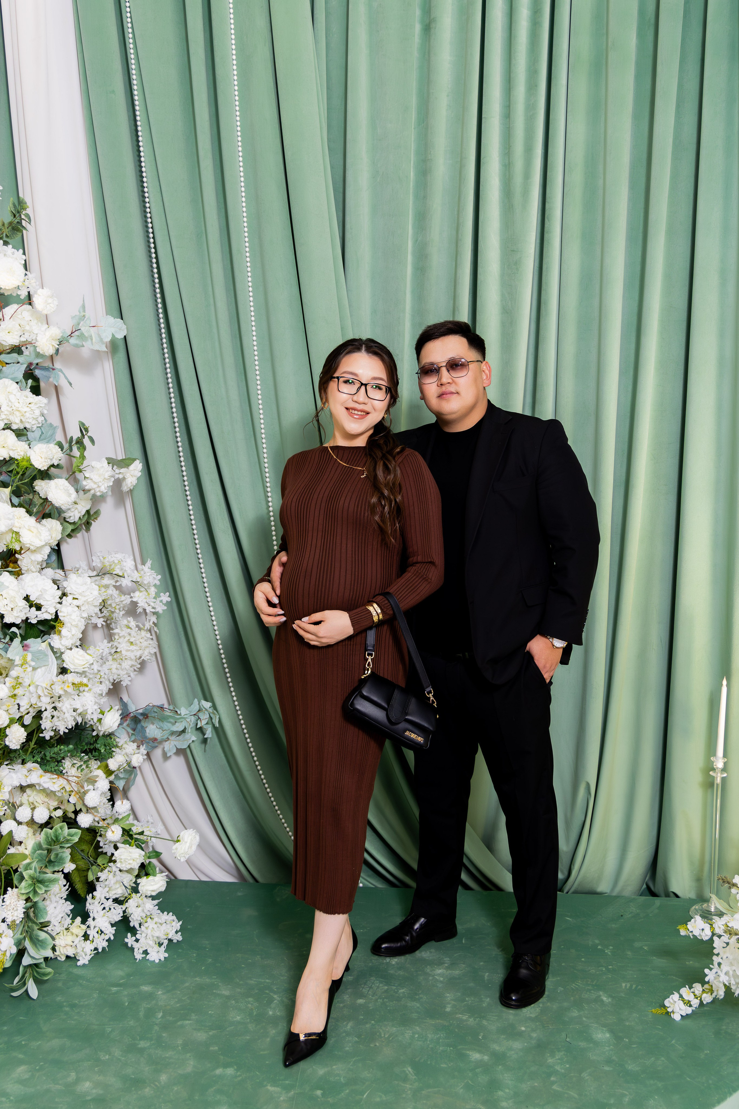 Абылайхан и Назым