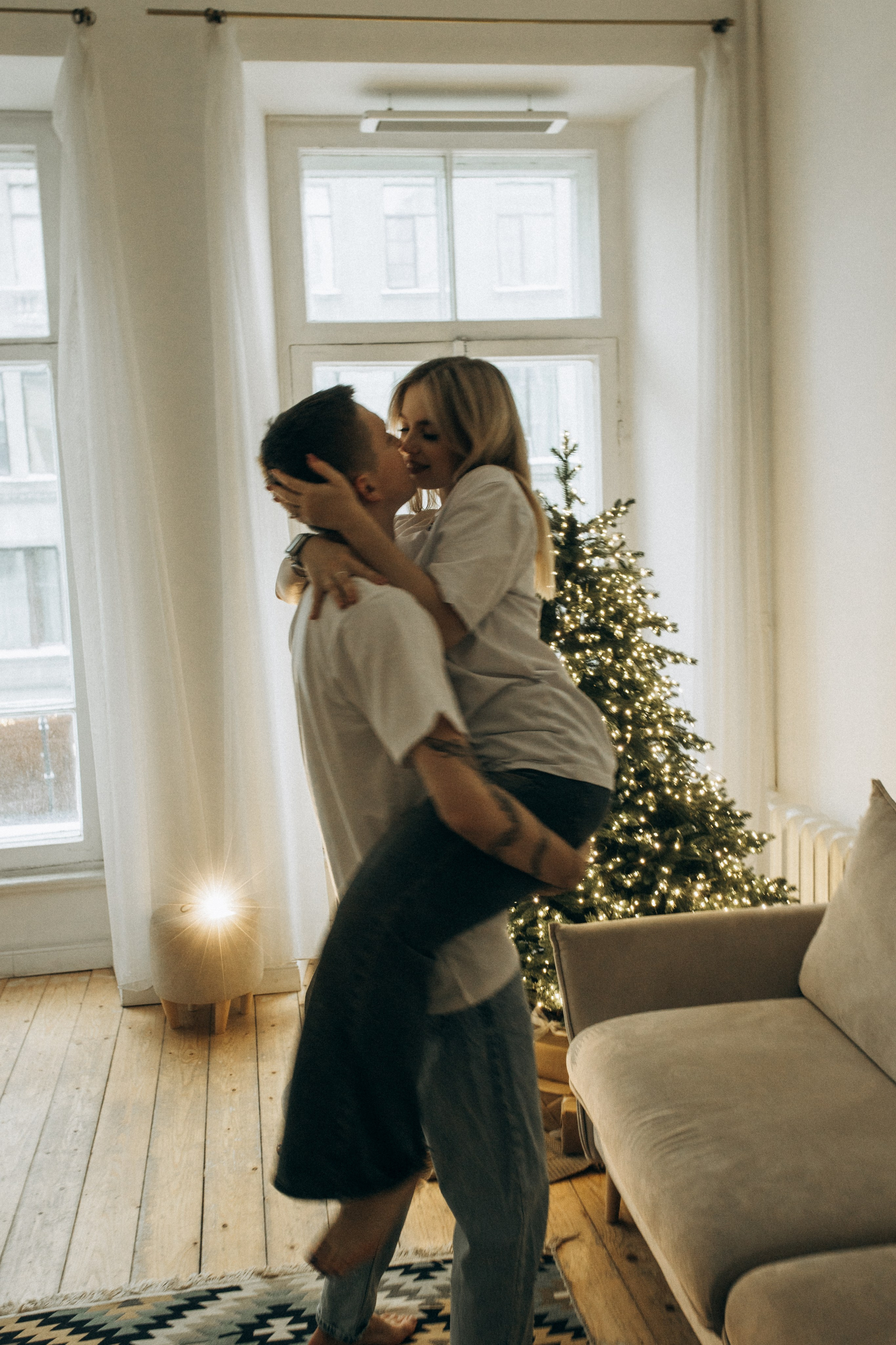 Юлия и Кирилл. Фотограф в Санкт-Петербурге