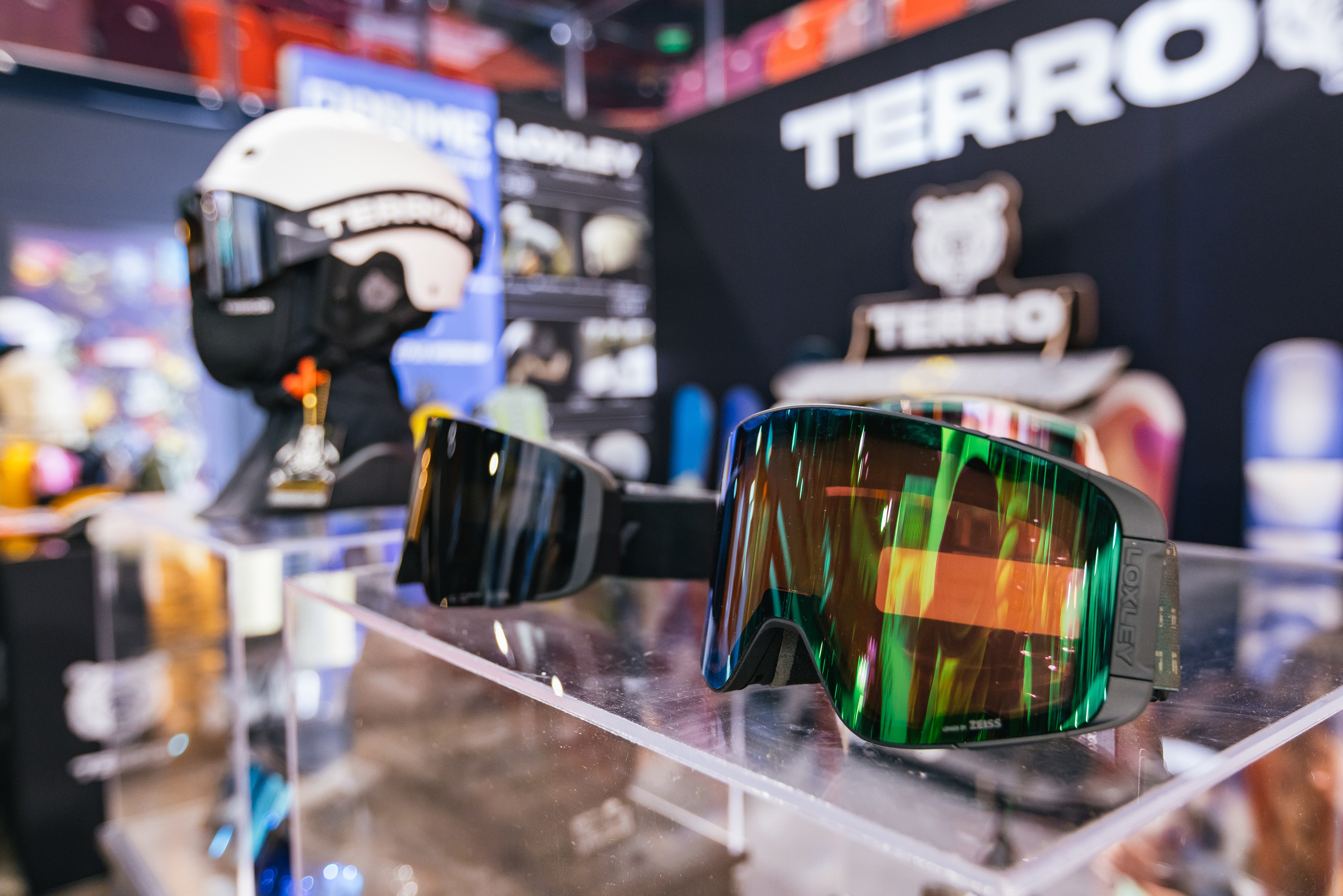 Форум Туристических Территорий Москва 2025. Фотостудия в Москве LUXARTPHOTO