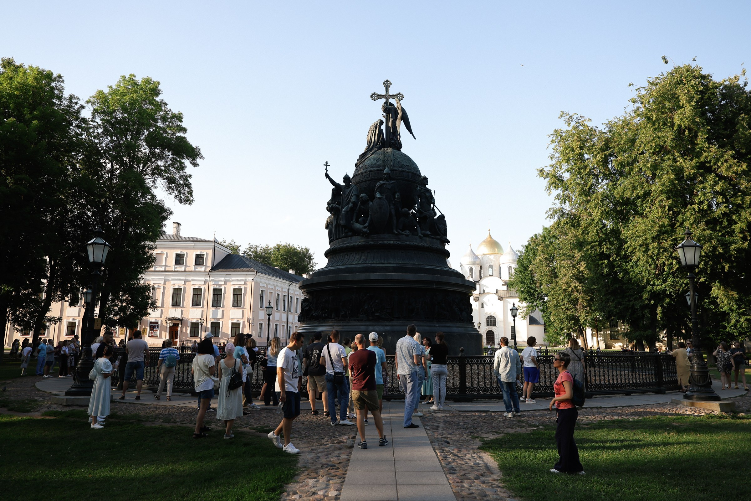 /РЕПОРТАЖ/ SC Johnson корпоративное мероприятие. Свадебный фотограф Великий Новгород Станислав Кособудский