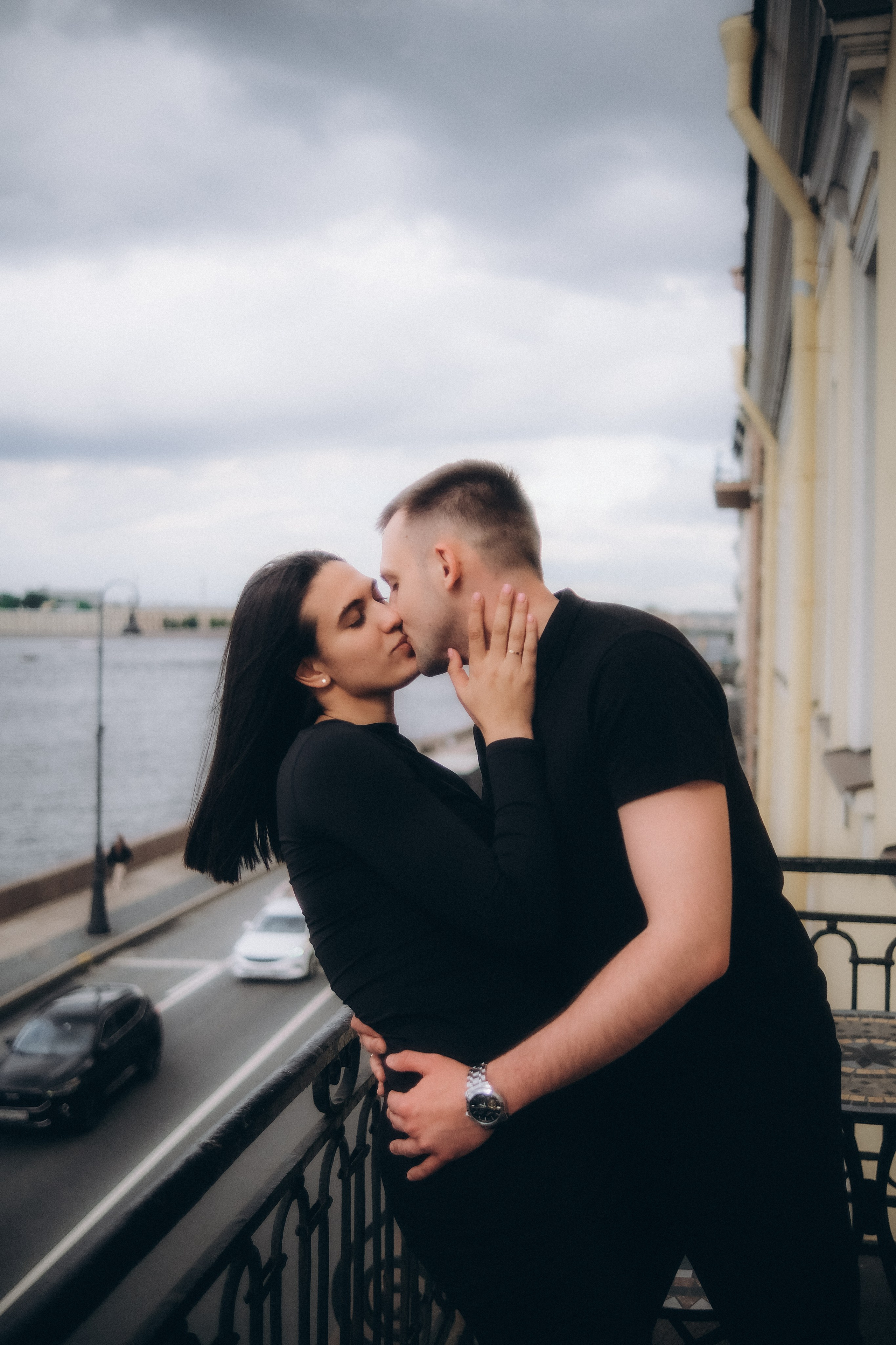 Алина & Саша. Phdkvmr.ru