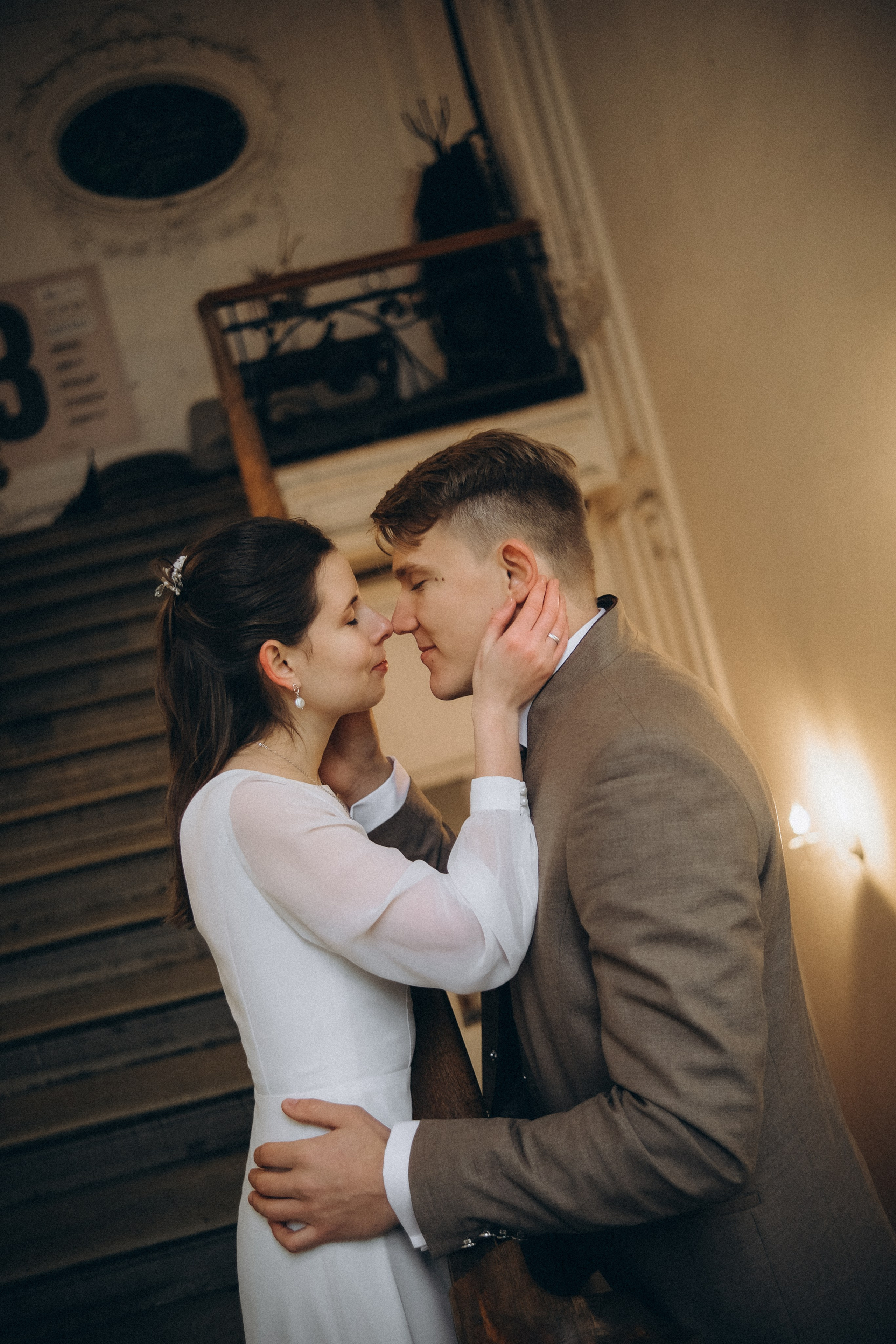 Аня & Паша ДБ1. Phdkvmr.ru