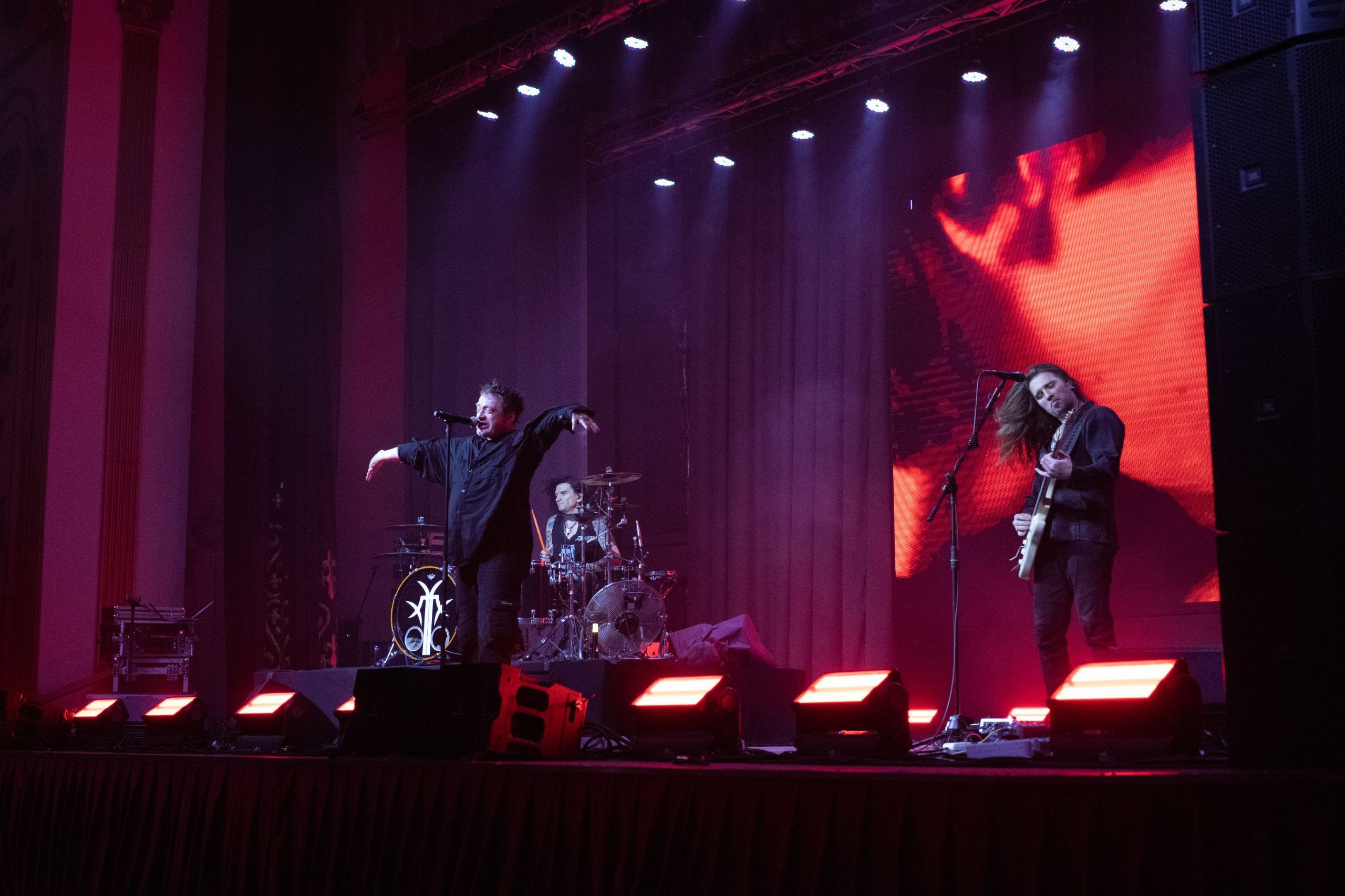 Глеб Самойлов |Алматы |30.11.2025. Tori_Photo