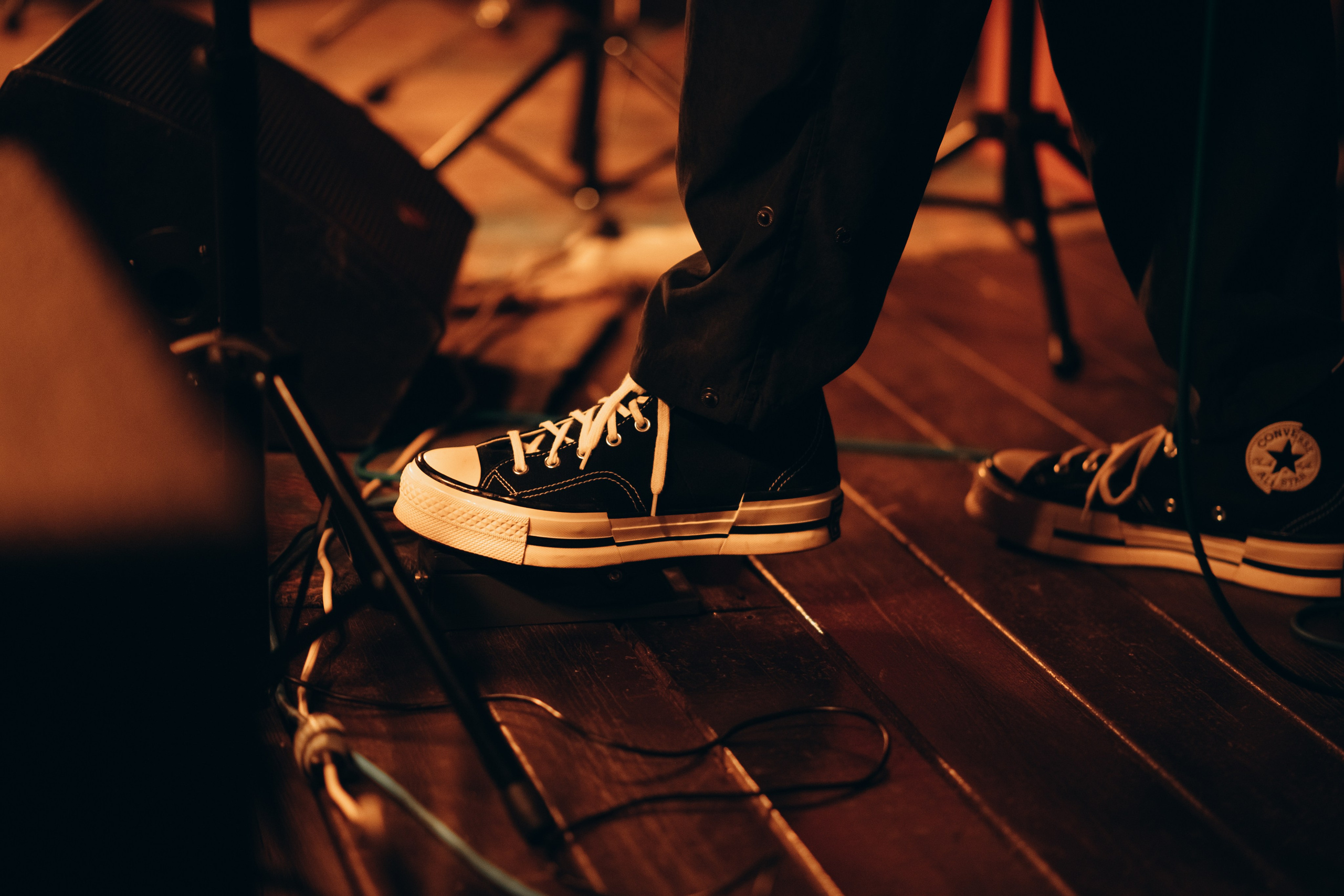 Фестиваль музыки Signon Open Air Fest