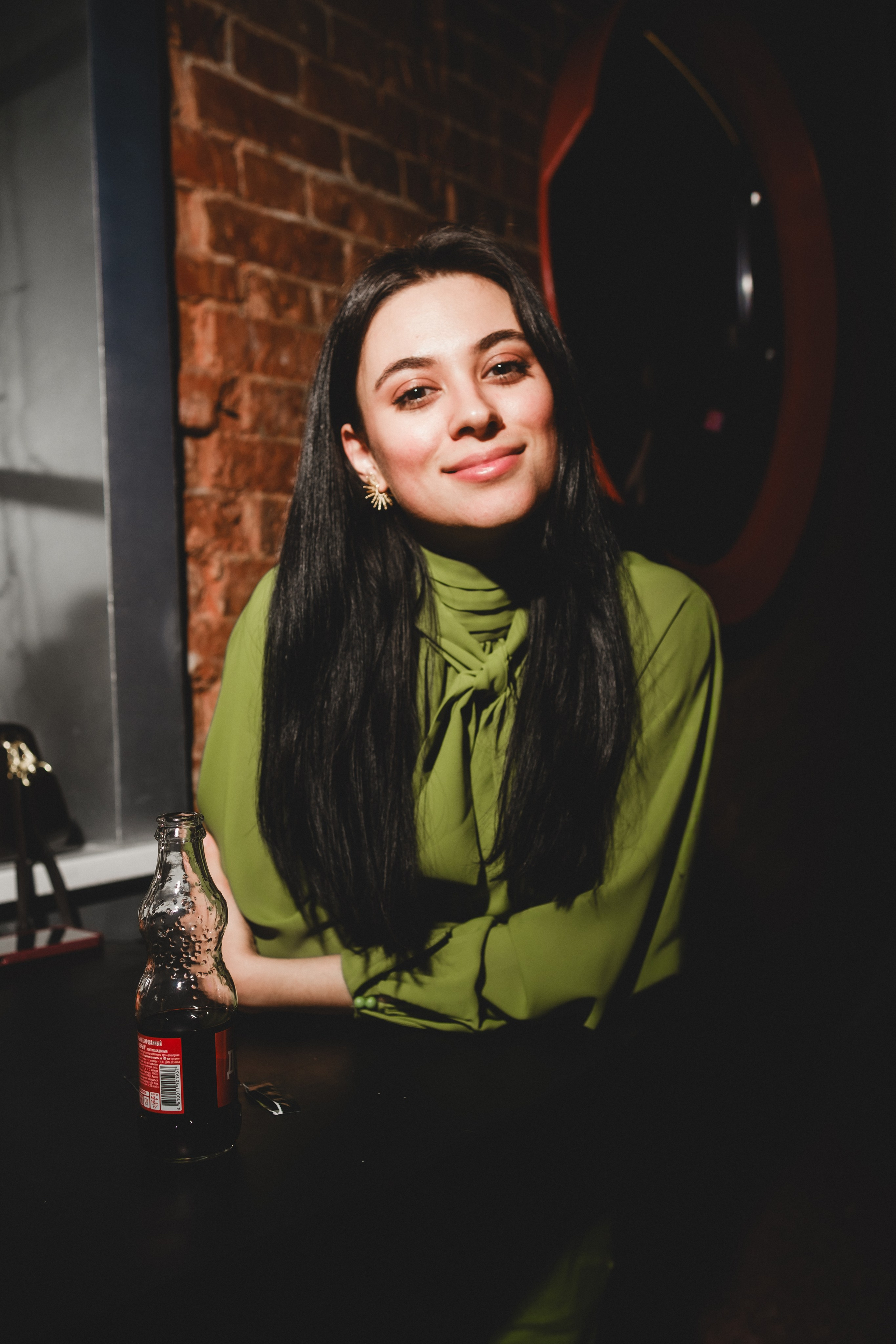 ООО «Гармония» & Водокачка / 30.12. Фотограф в Тюмени Кирилл Марфин