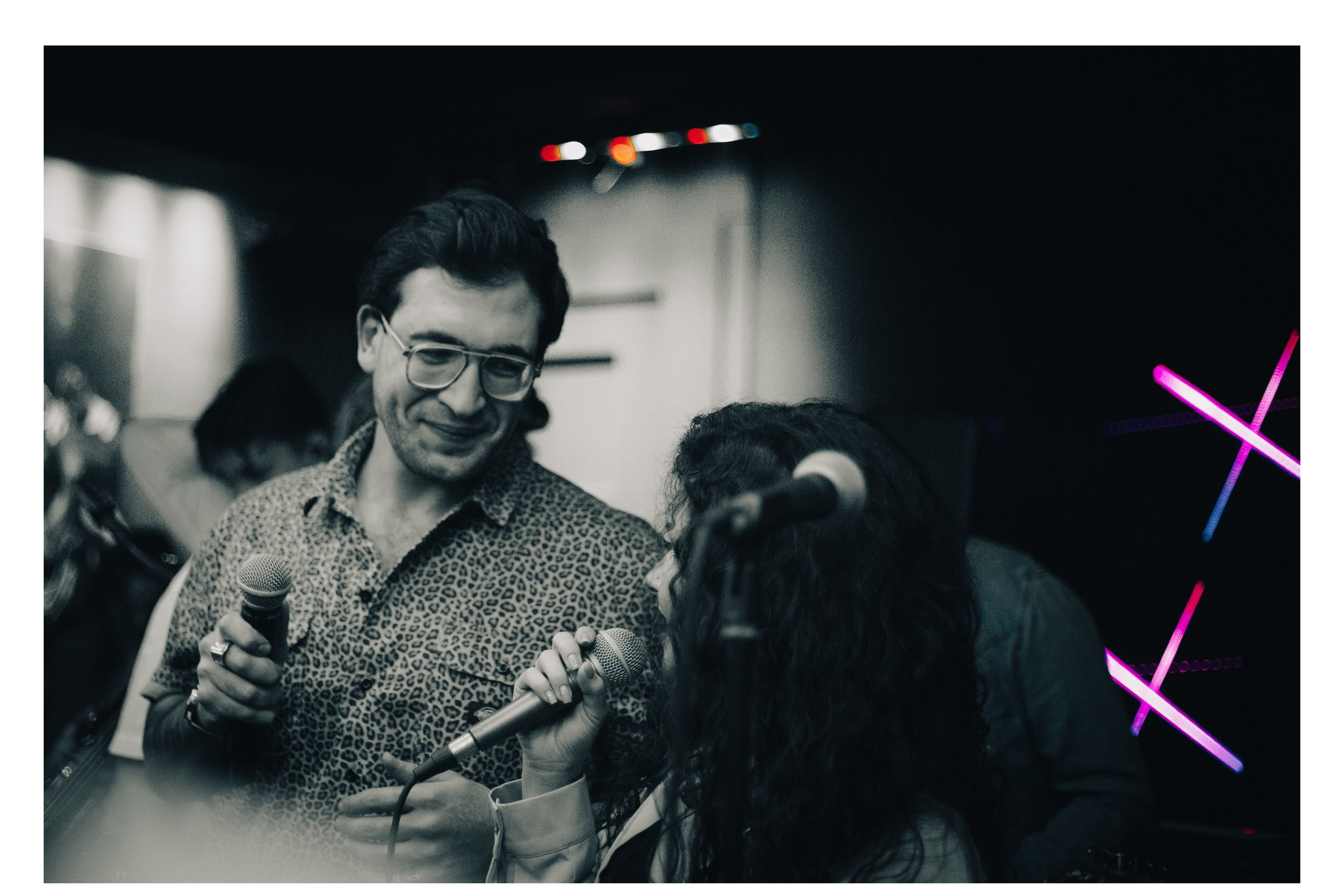 Фотограф из Москвы. Иван Носков