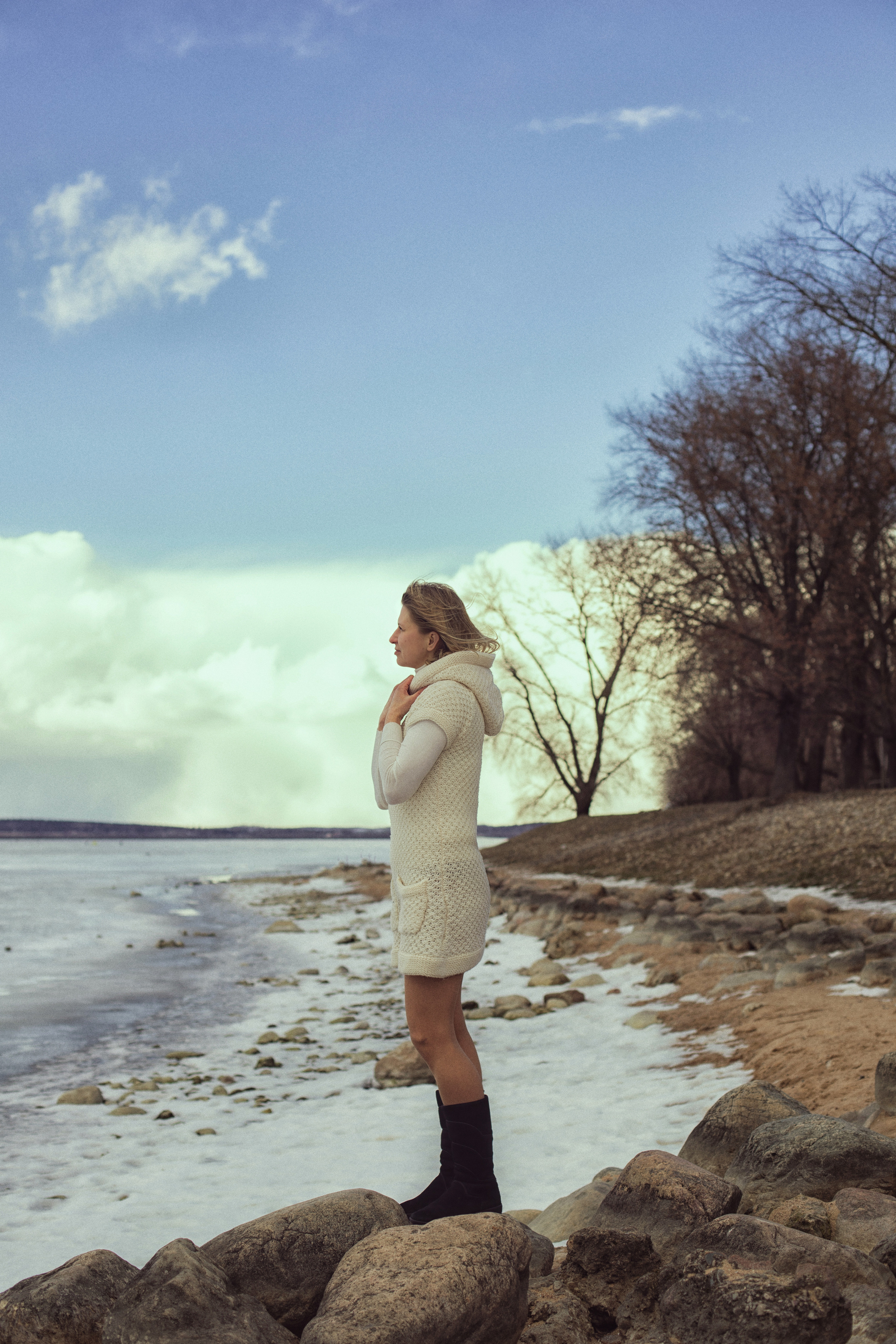 Евгения. Творческий фотограф — Минск