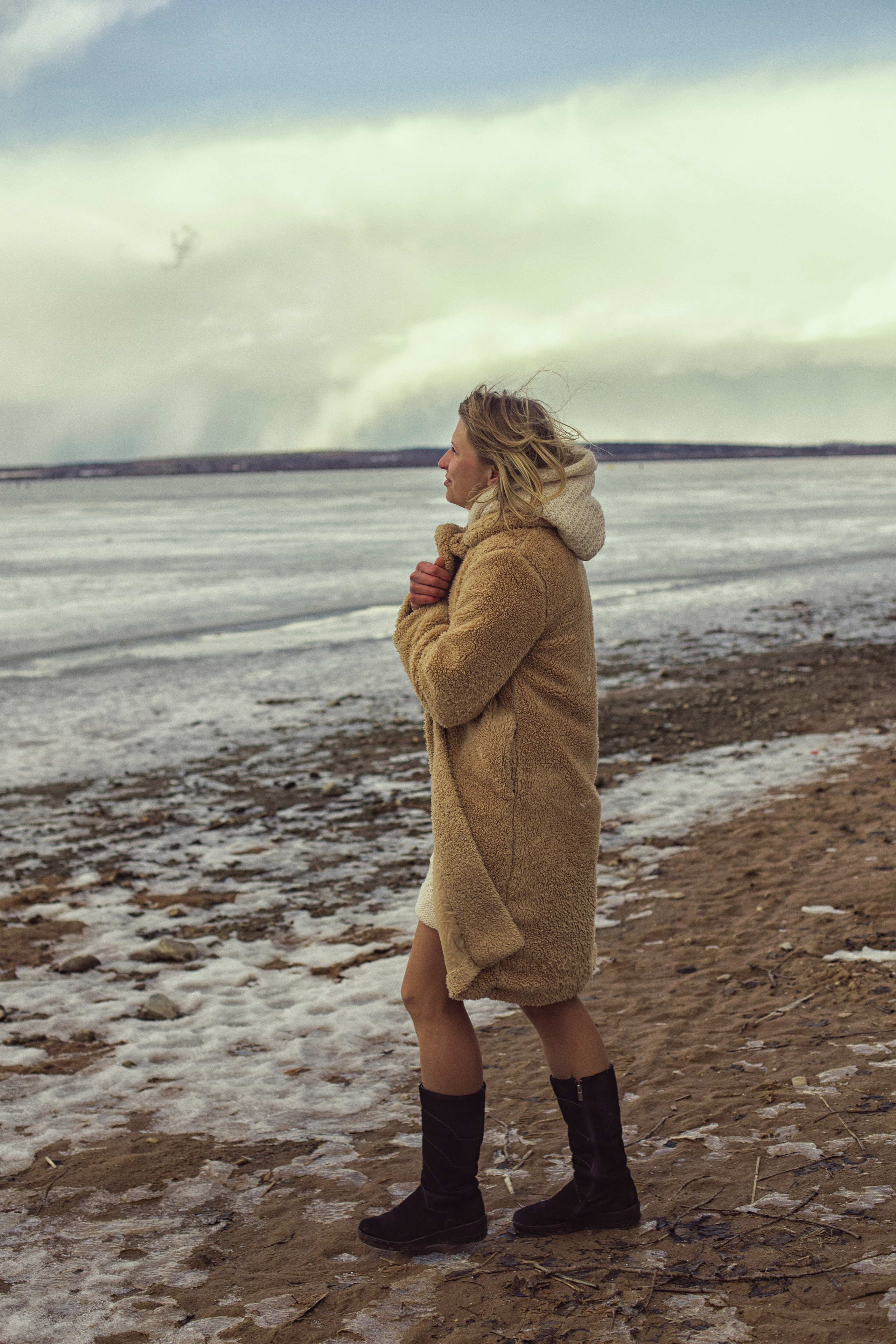 Евгения. Творческий фотограф — Минск