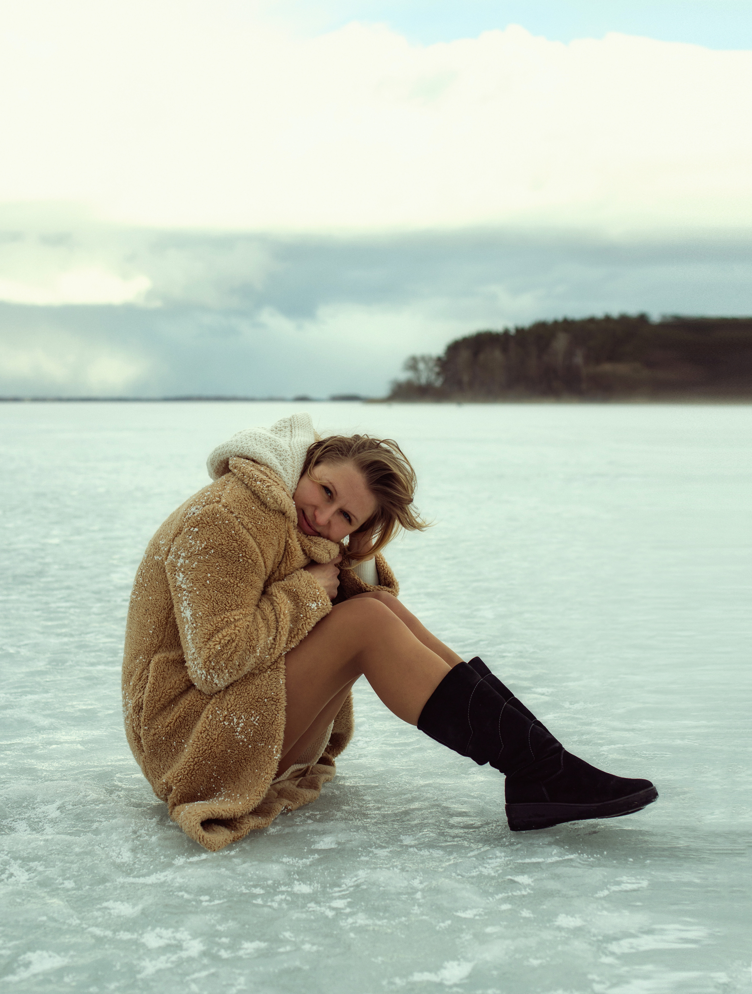 Евгения. Творческий фотограф — Минск
