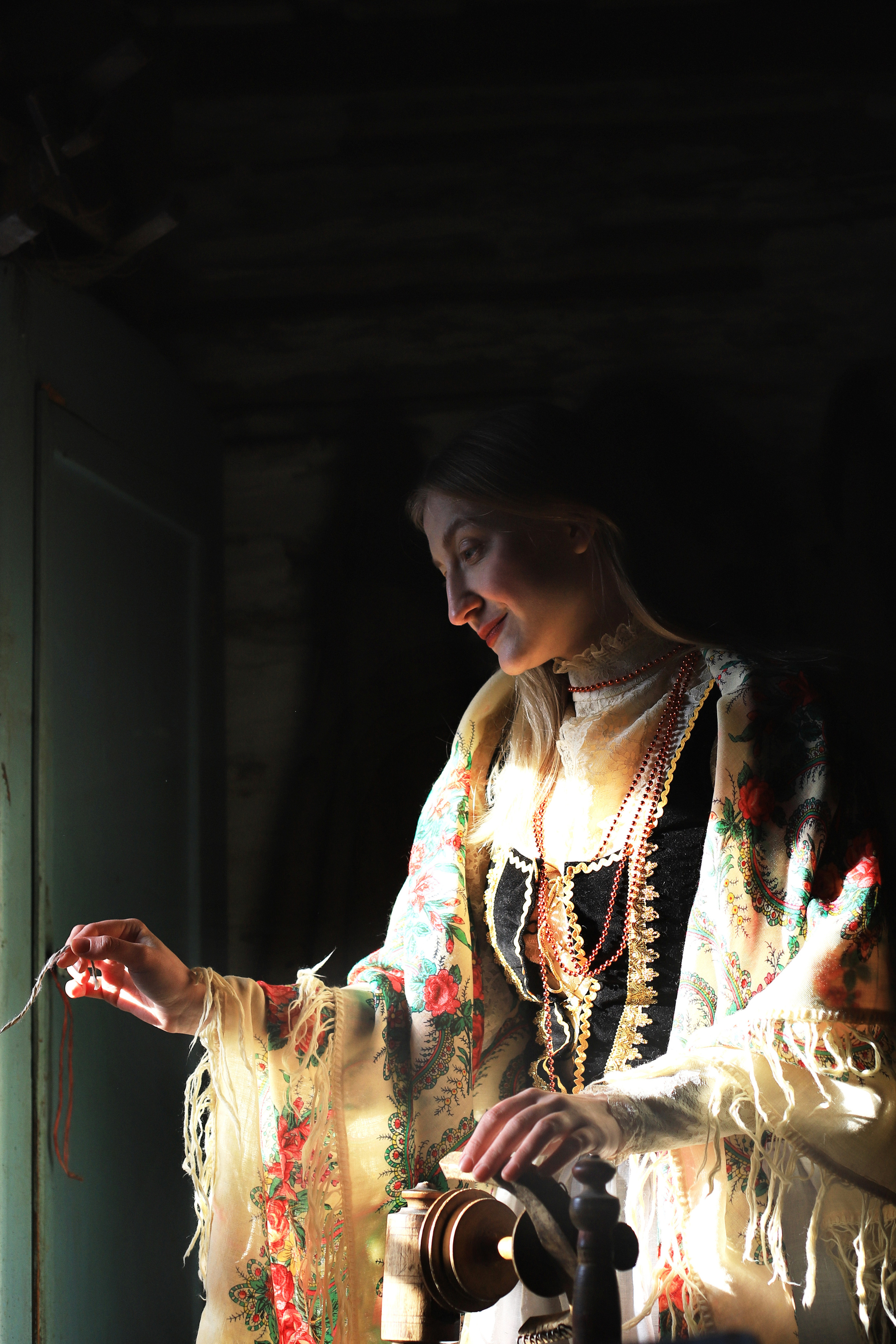 Морозко. Творческий фотограф — Минск