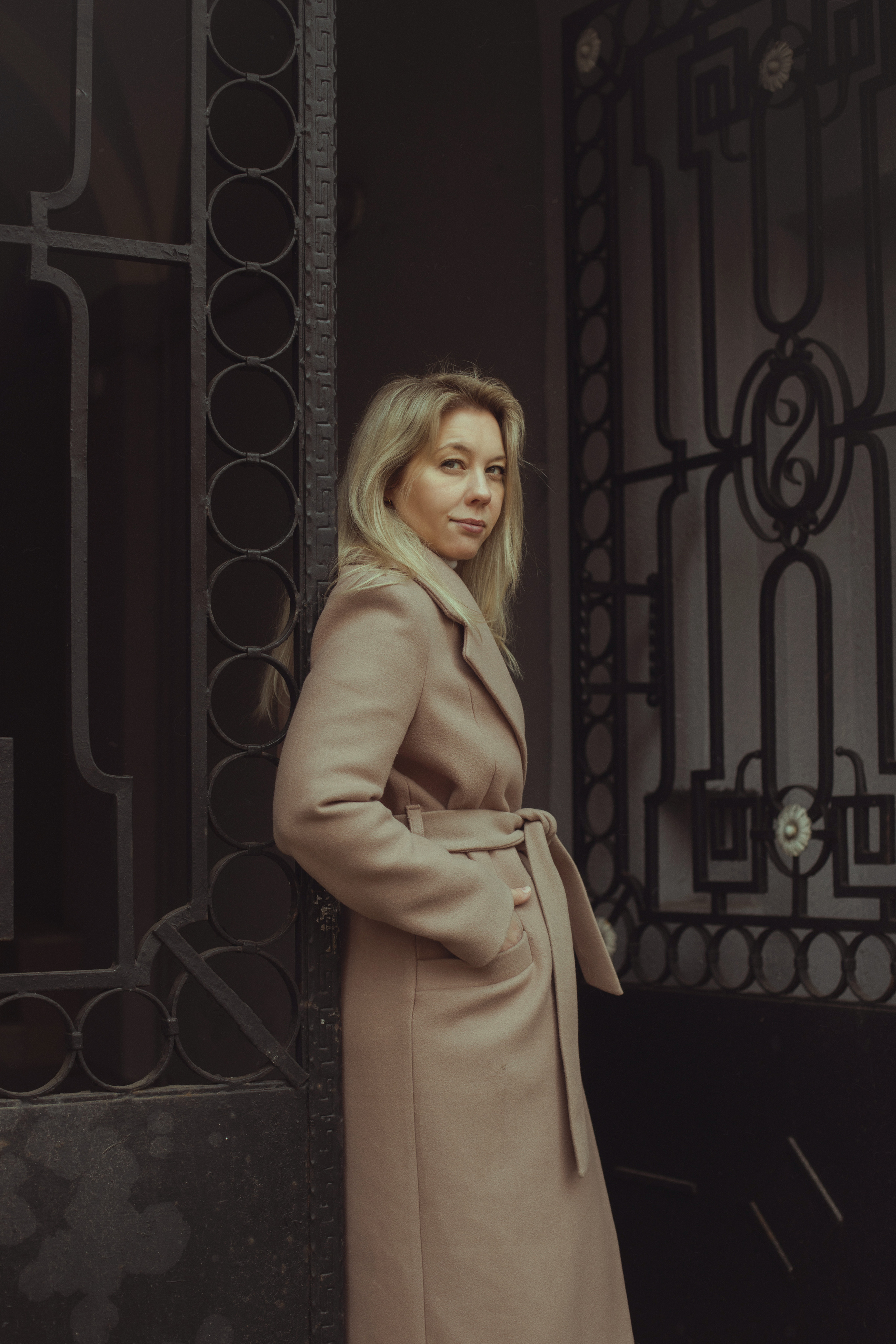 Екатерина. Творческий фотограф — Минск