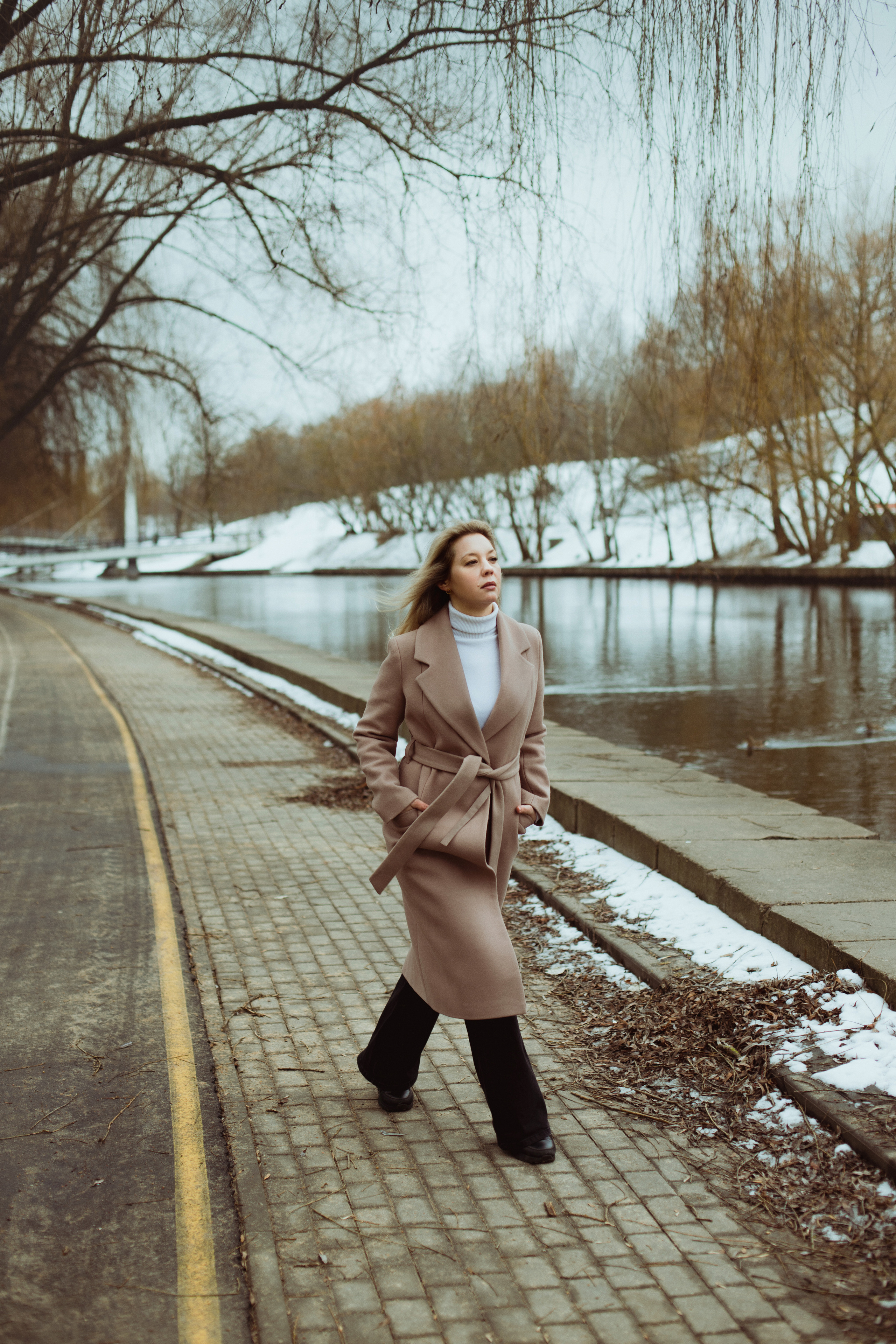 Екатерина. Творческий фотограф — Минск