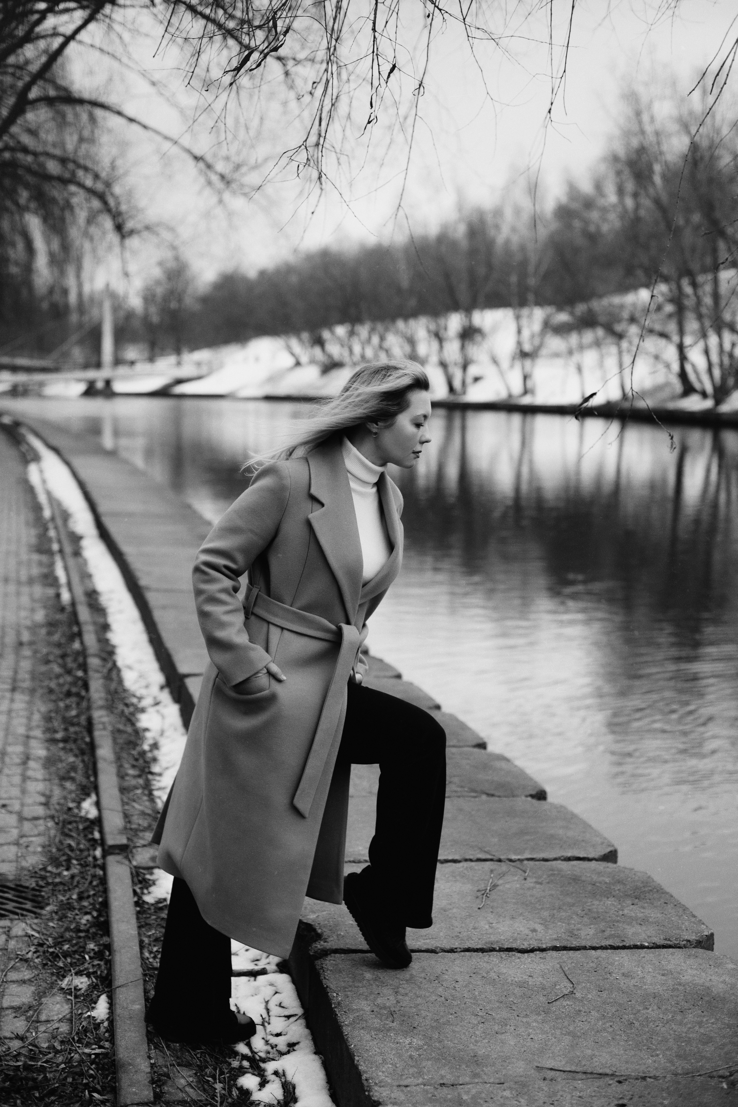 Екатерина. Творческий фотограф — Минск