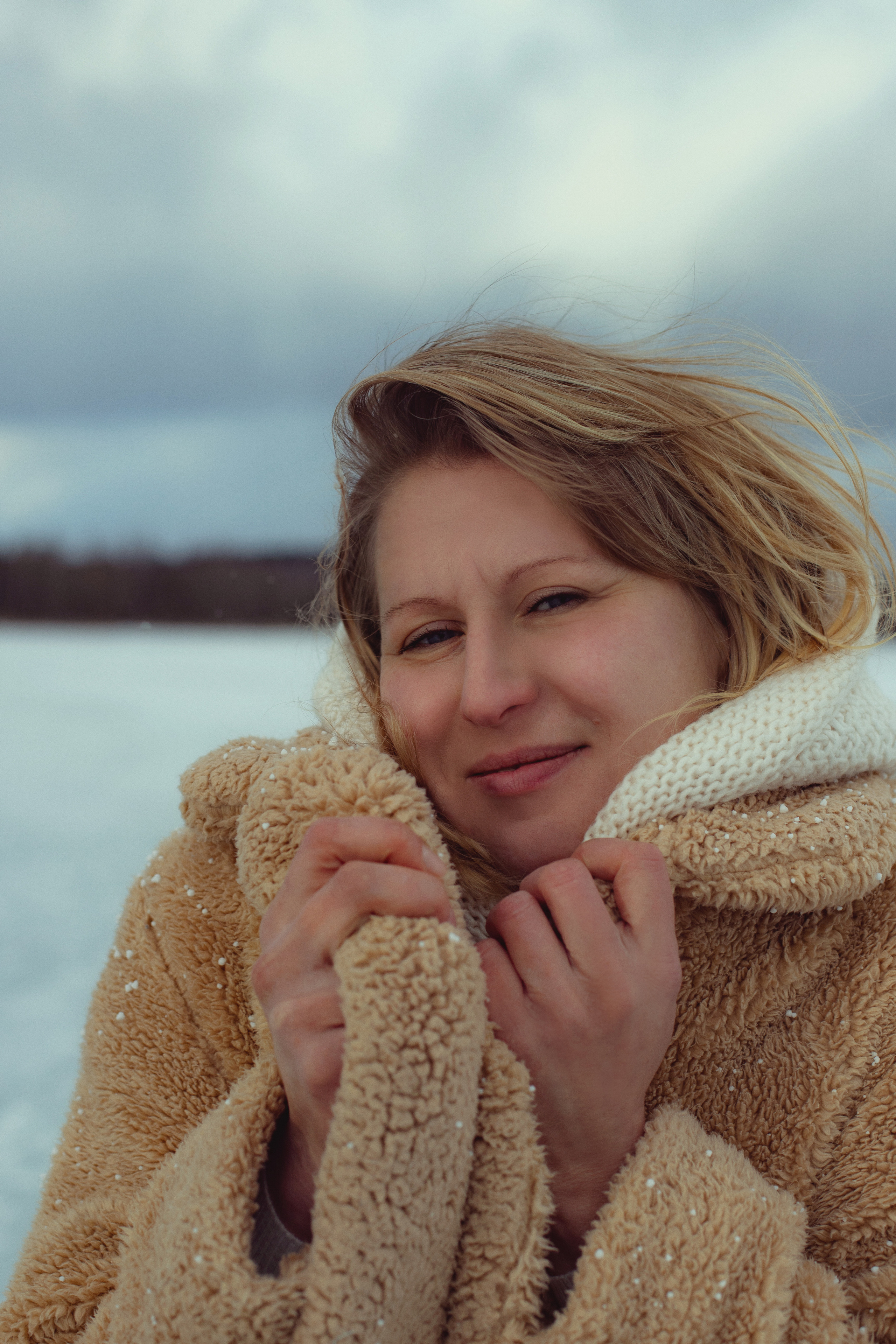 Евгения. Творческий фотограф — Минск