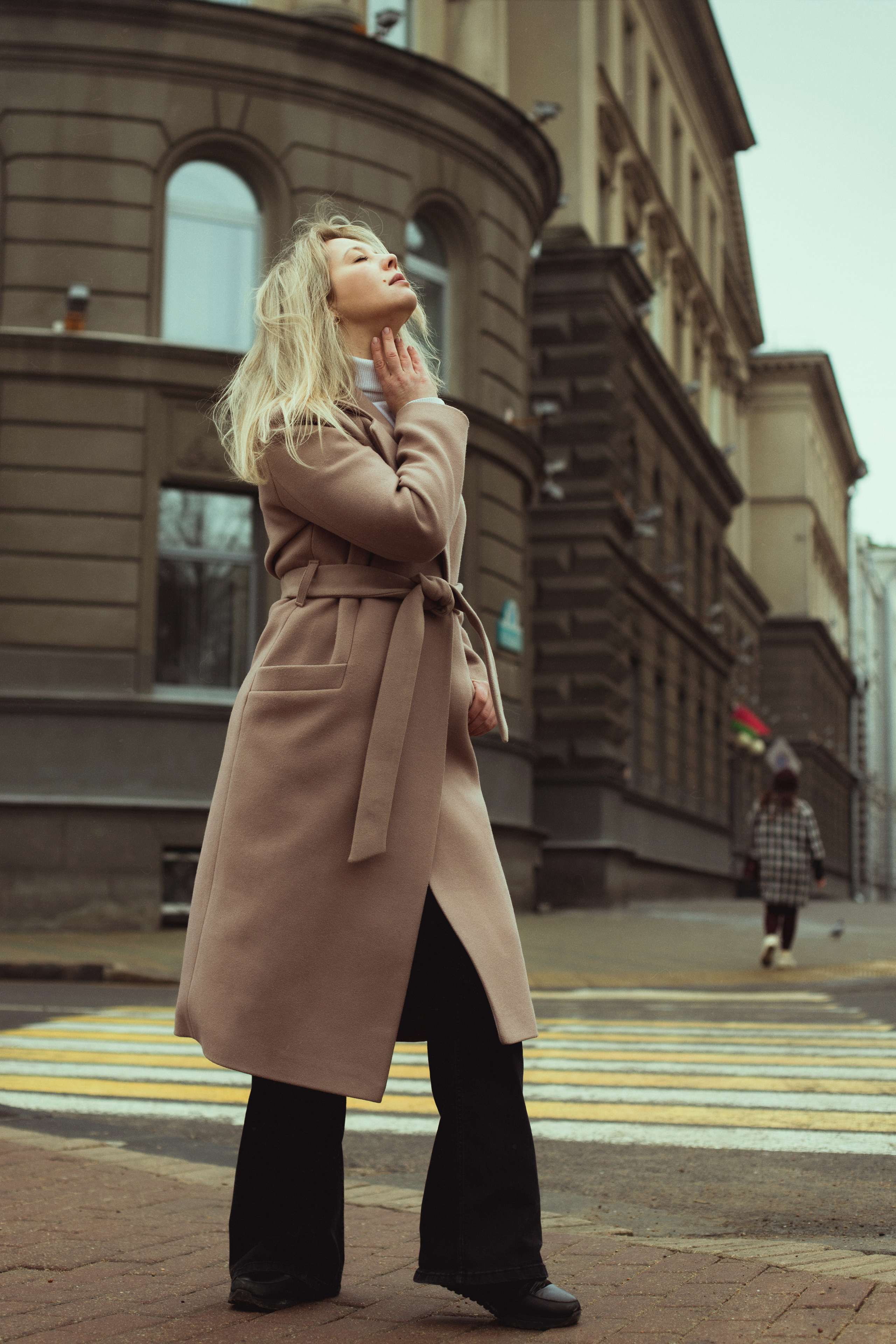 Екатерина. Творческий фотограф — Минск