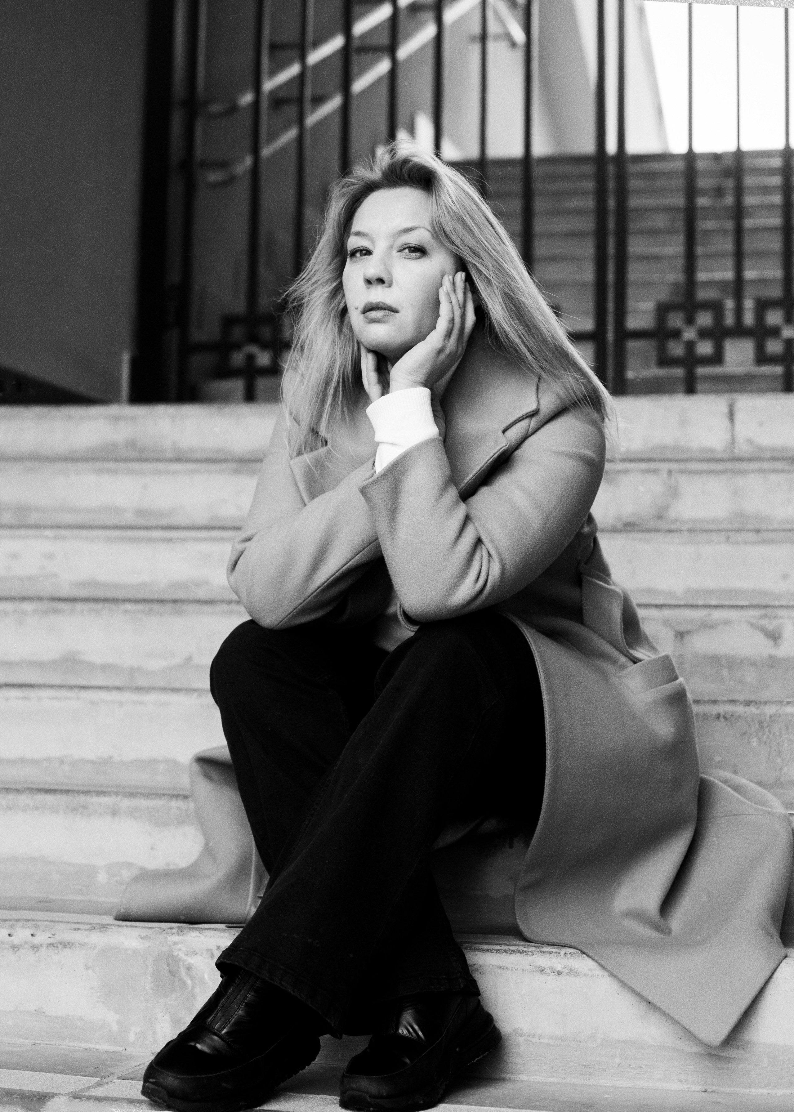 Екатерина. Творческий фотограф — Минск