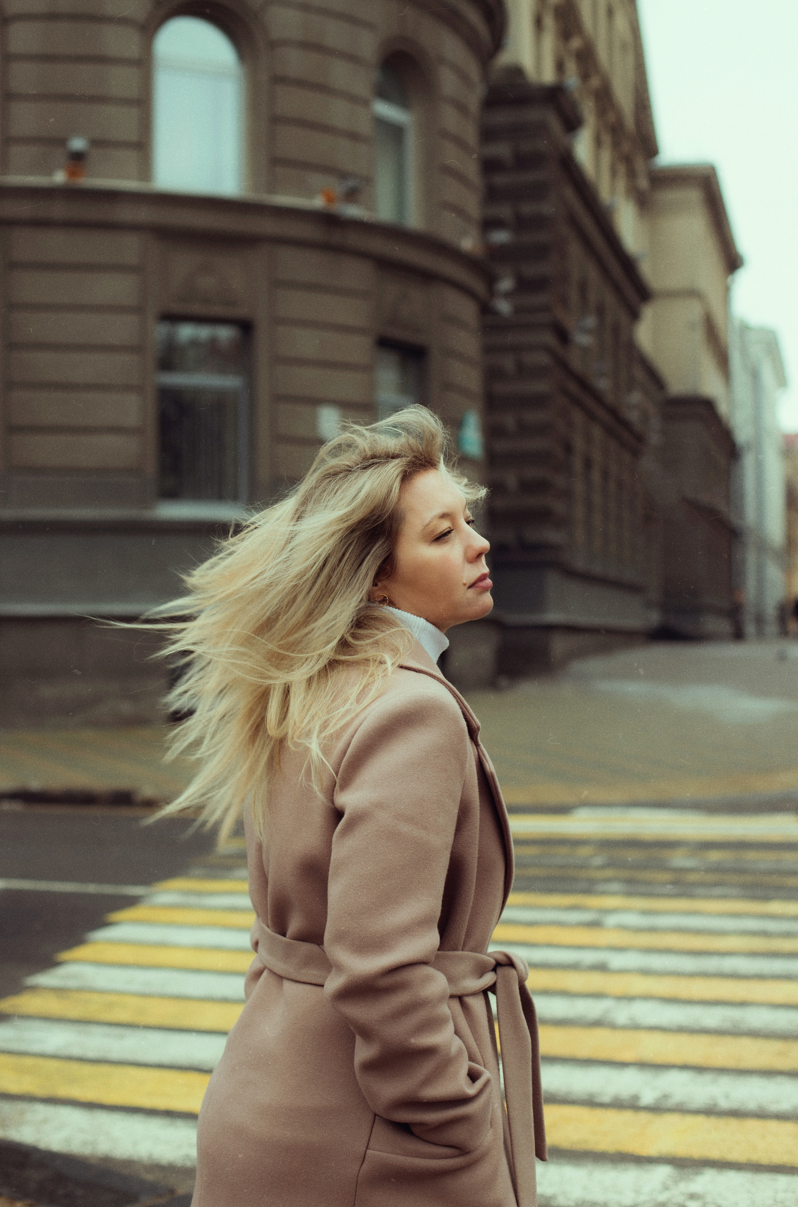 Екатерина. Творческий фотограф — Минск